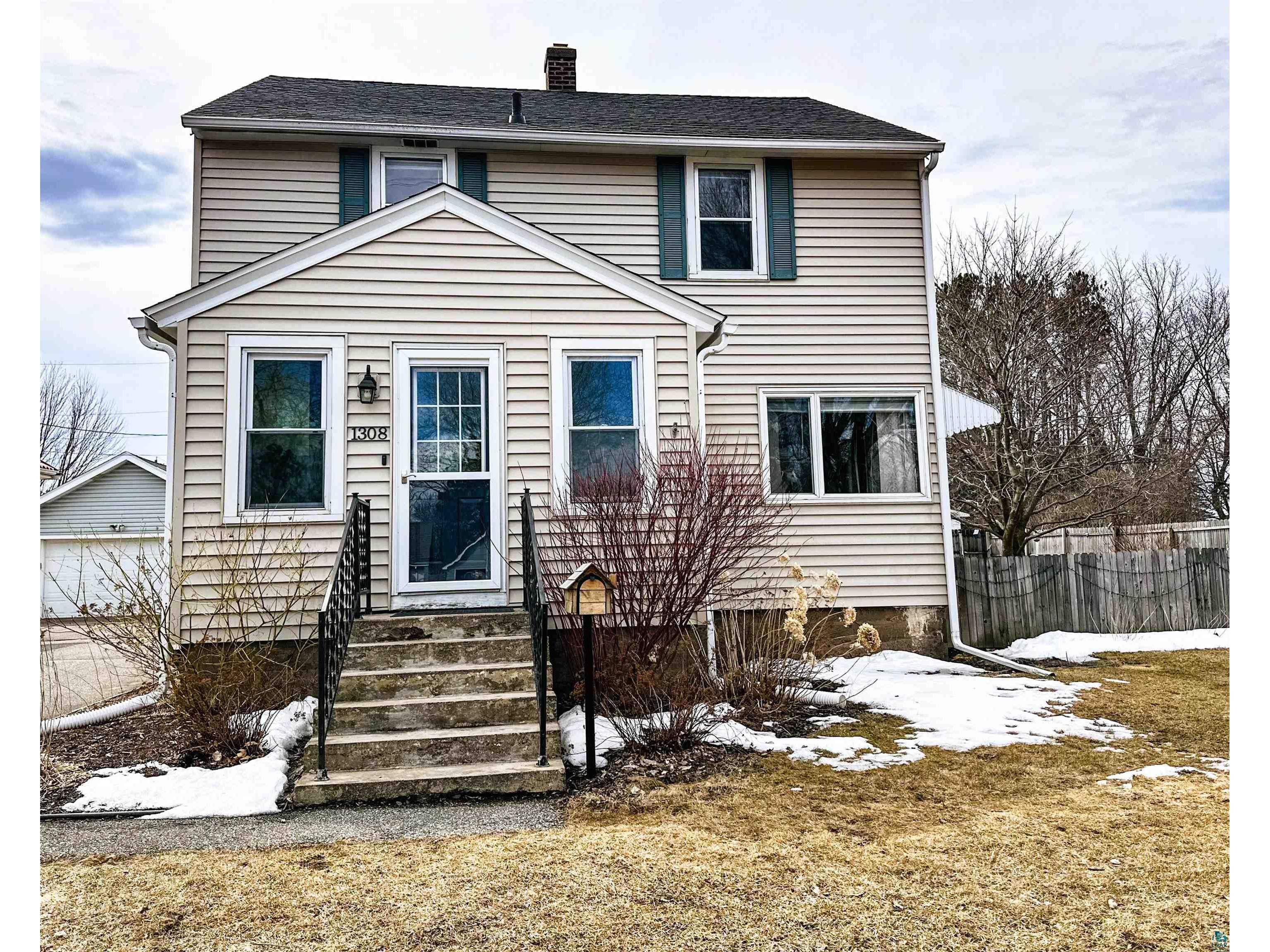 1308 Prospect Ave, Cloquet, MN, 55720 MLS 6112705 Edina Realty