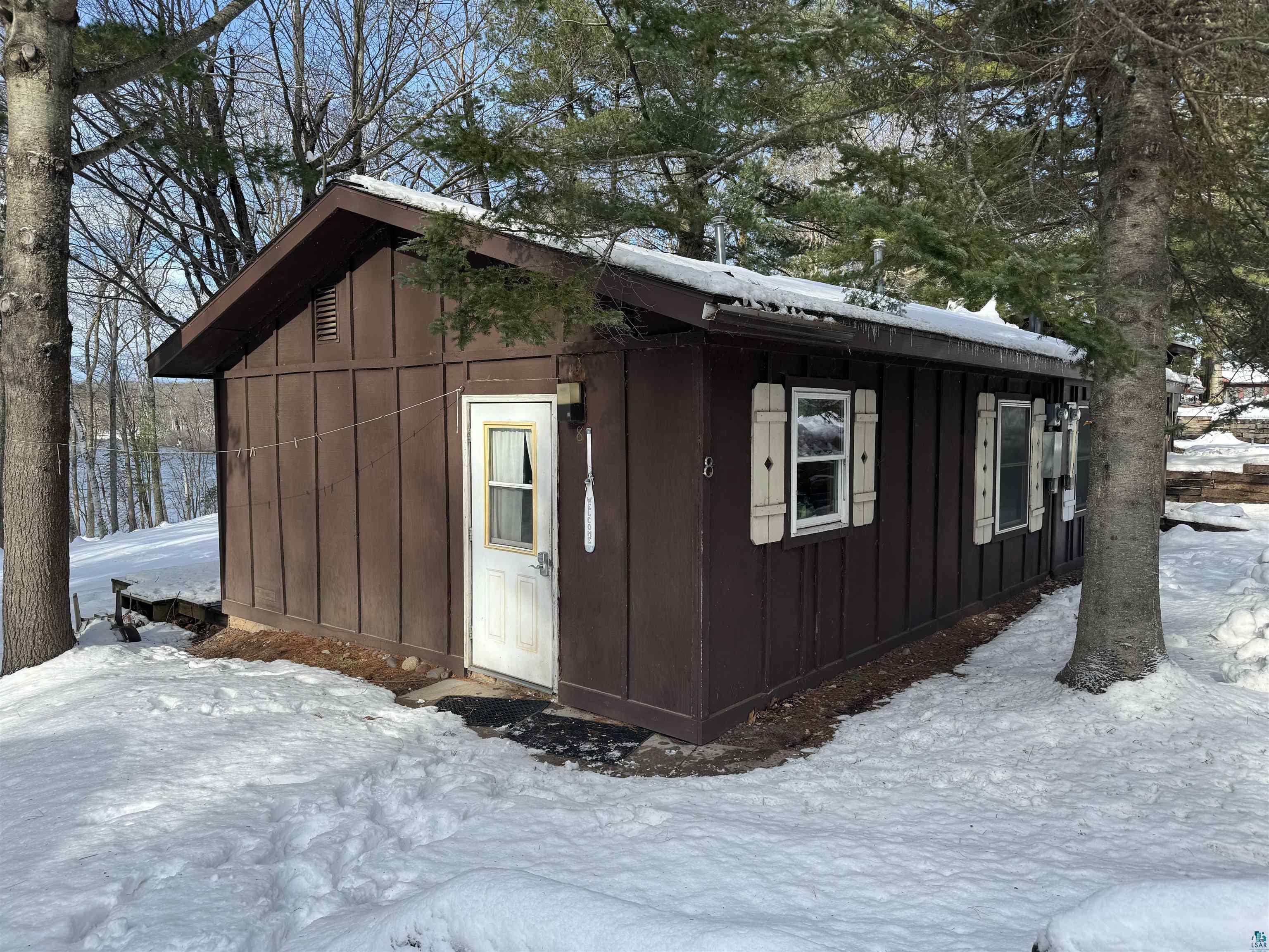 13095 Deer Trail Ln Iron River WI 54847 - Delta 6112950 image1