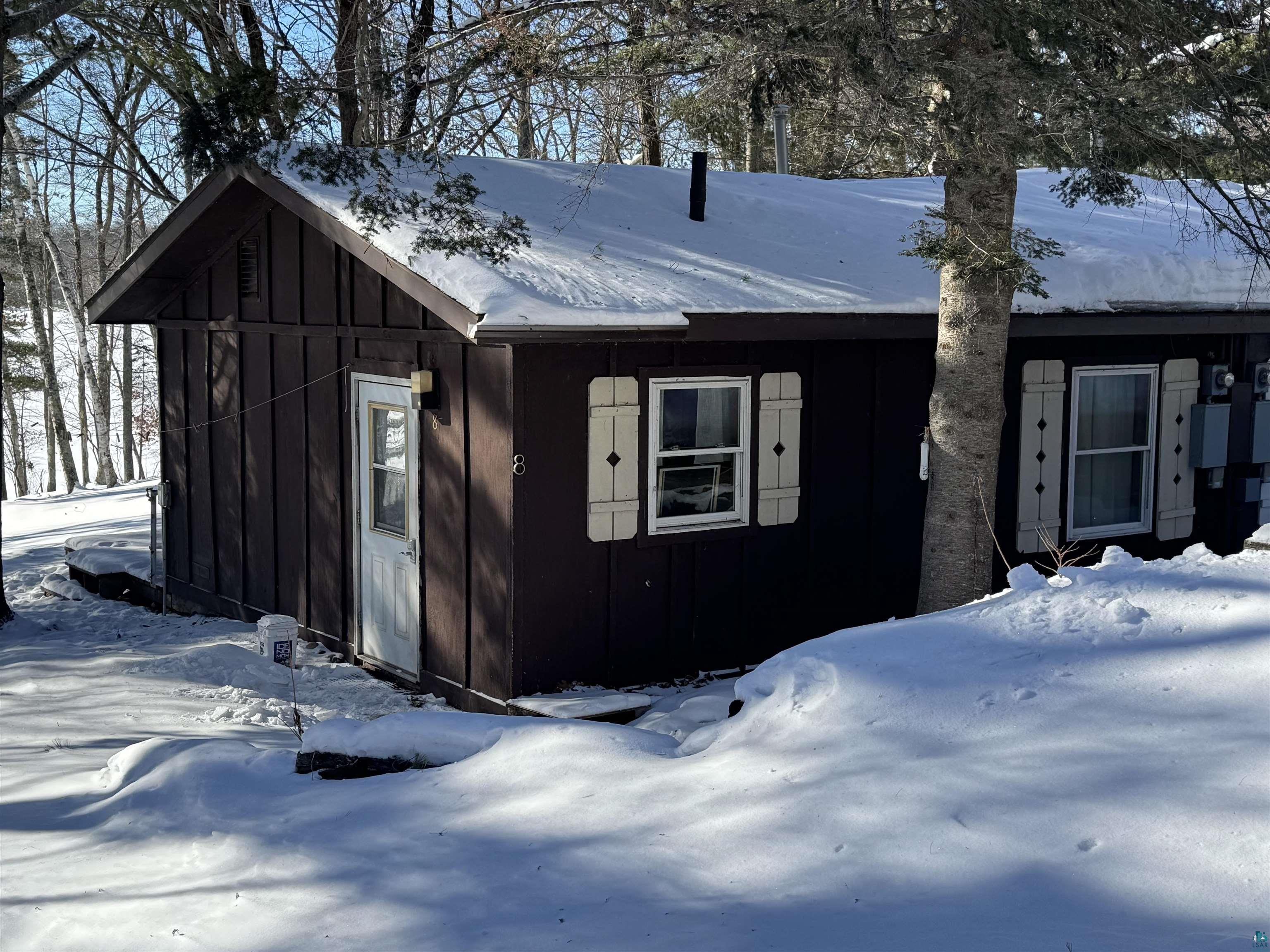 13095 Deer Trail Ln Iron River WI 54847 - Delta 6123444 image1