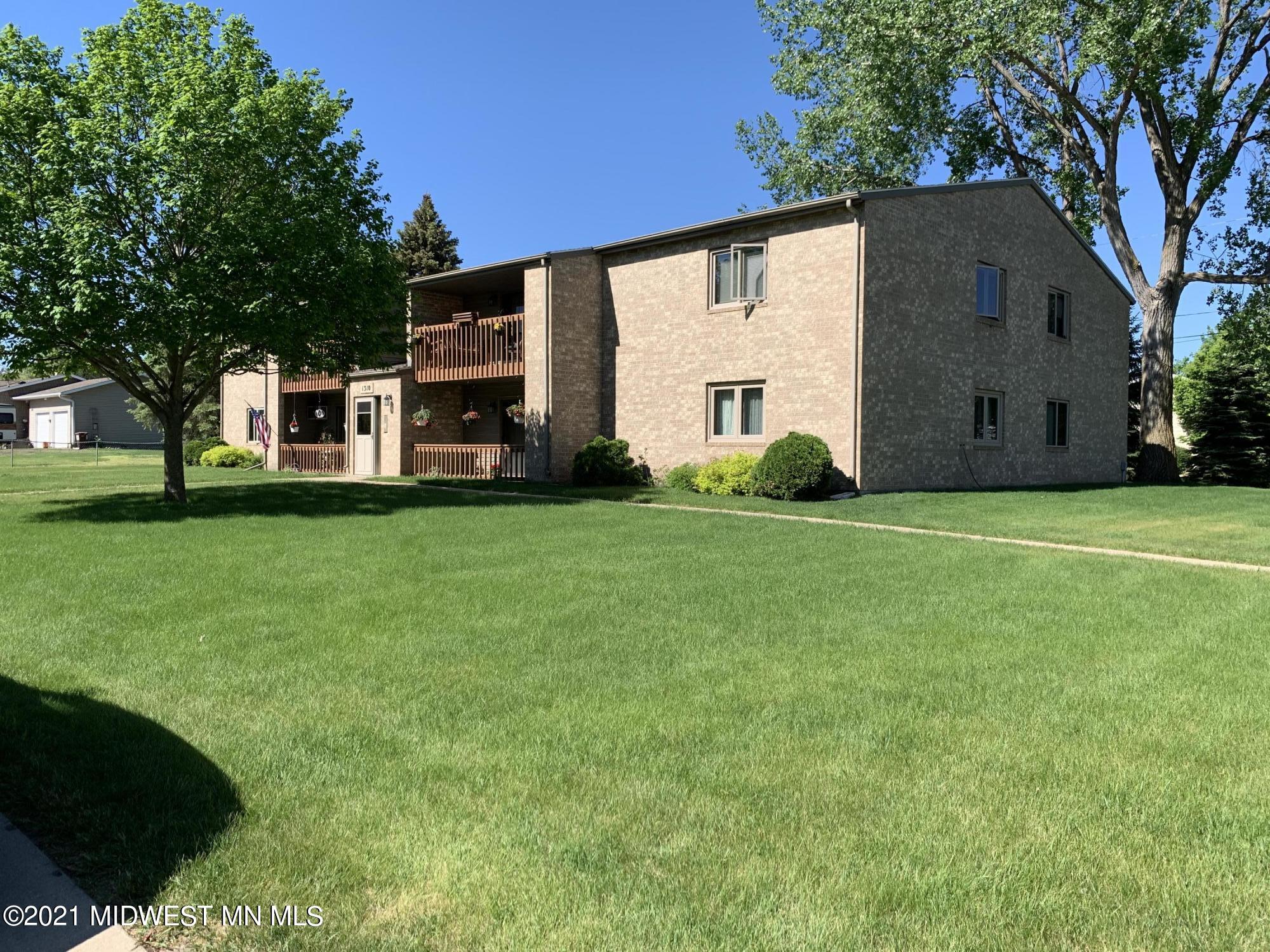 1310 Long Avenue 202, Detroit Lakes, MN, 56501 MLS 2033791 Edina Realty