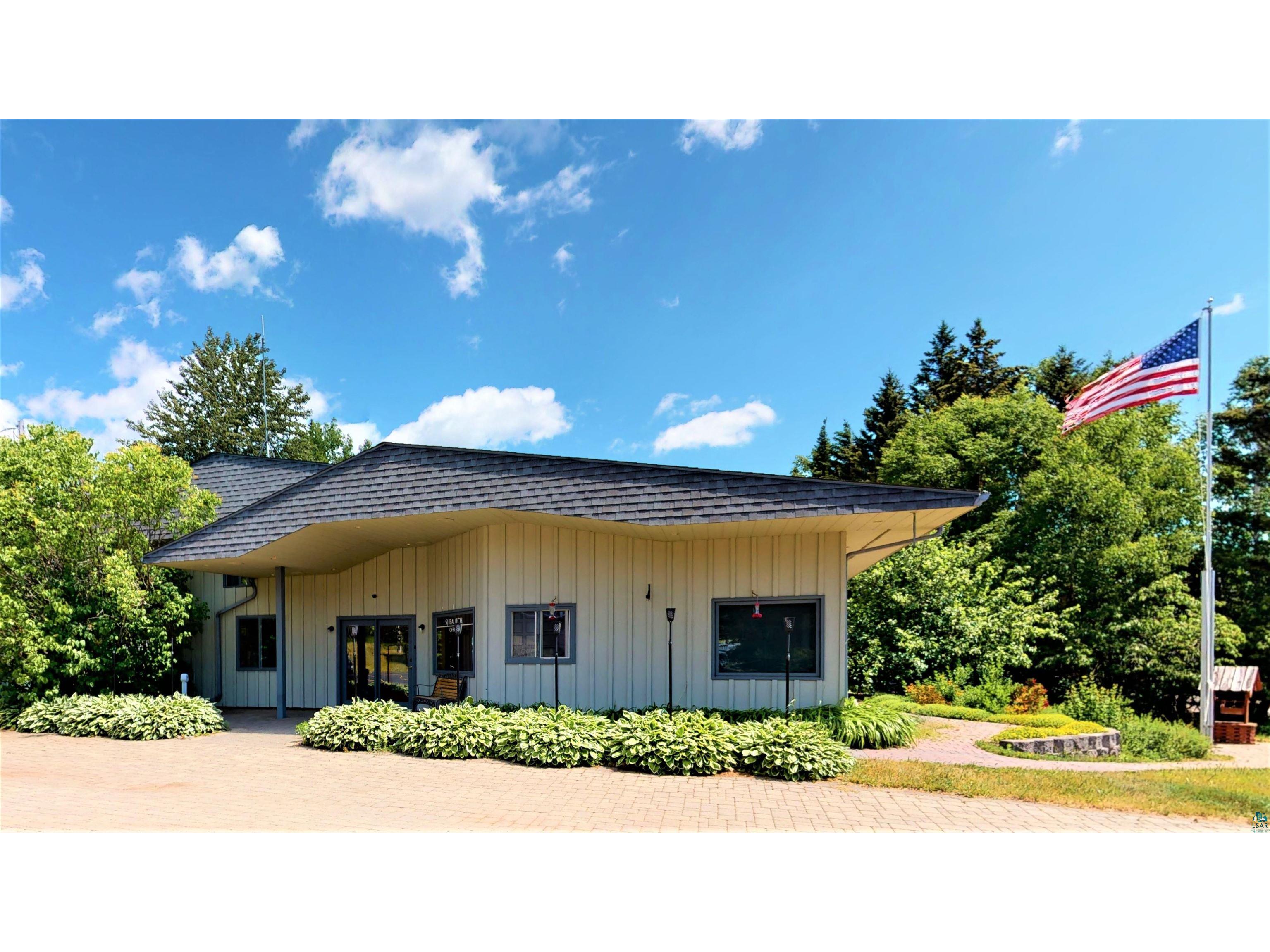 1315 E Highway 61, Grand Marais, MN, 55604 MLS 6104280 Edina Realty