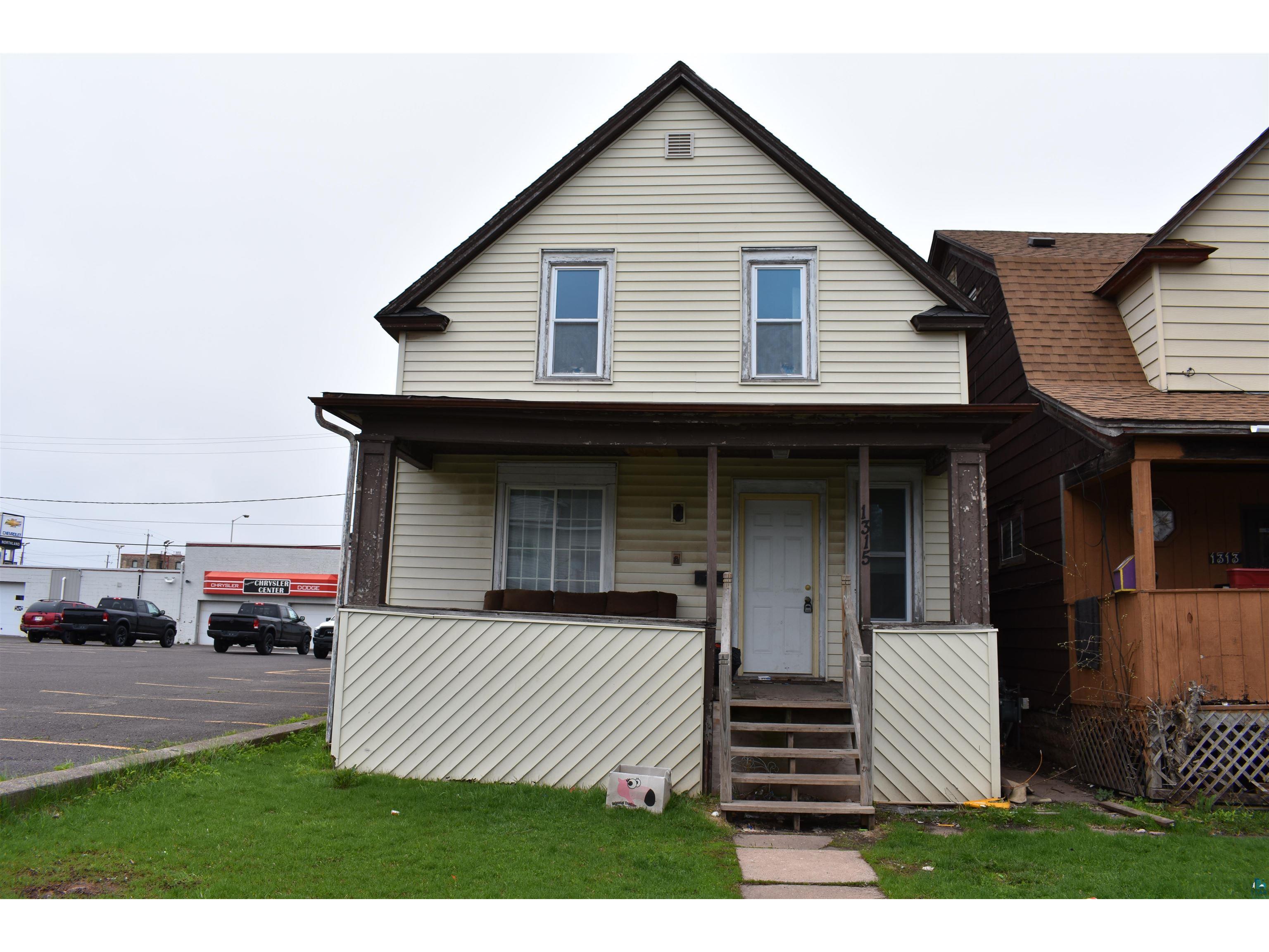 1315 John Ave, Superior, WI 54880 MLS 6107521 Edina Realty