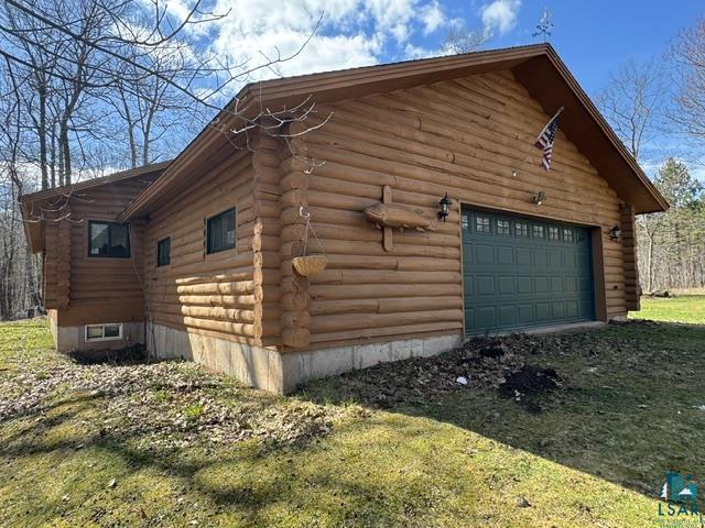 13160 E County Rd B Lake Nebagamon WI 54849 6124899 image29