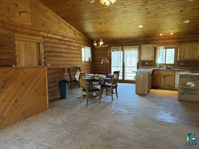 13160 E County Rd B Lake Nebagamon WI 54849 6124899 image9