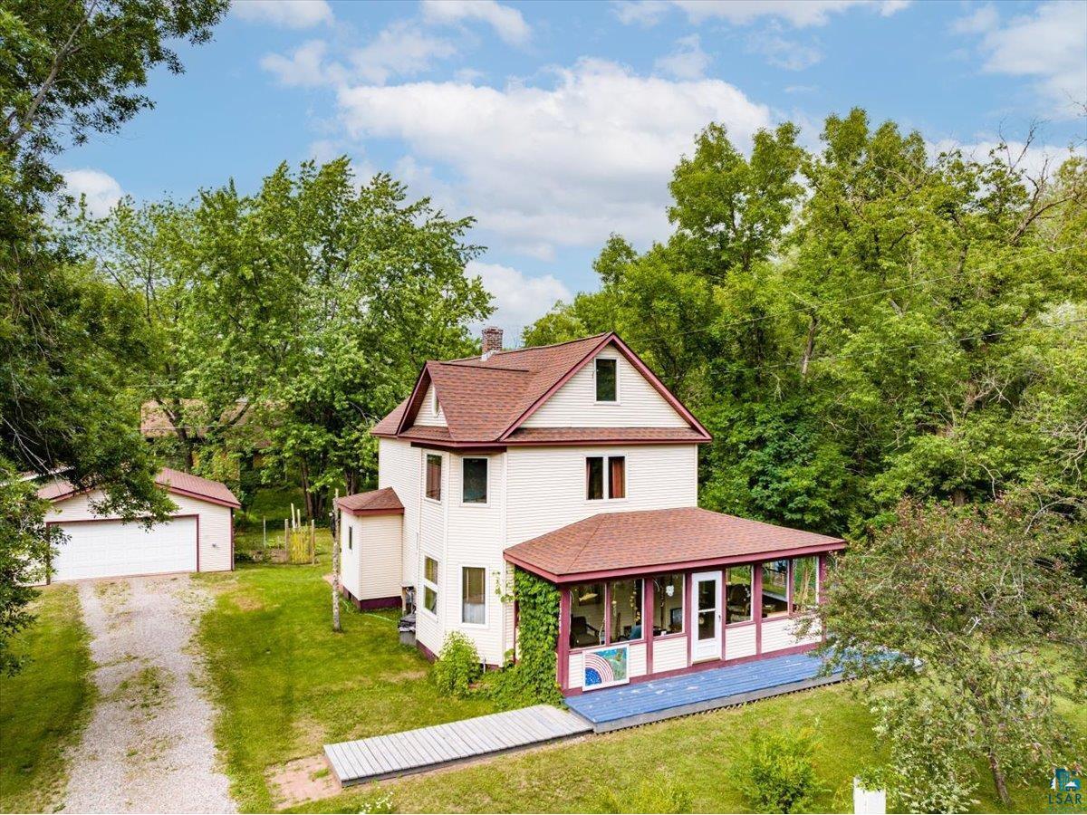 13201 W 2nd St Duluth MN 55808 - Mission Creek 6109385 image1