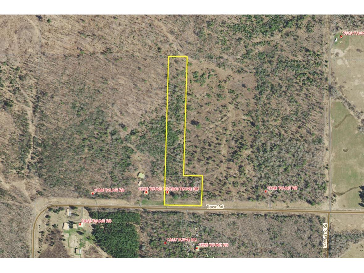 13240 Touve Rd Herbster WI 54844 6121701 image28