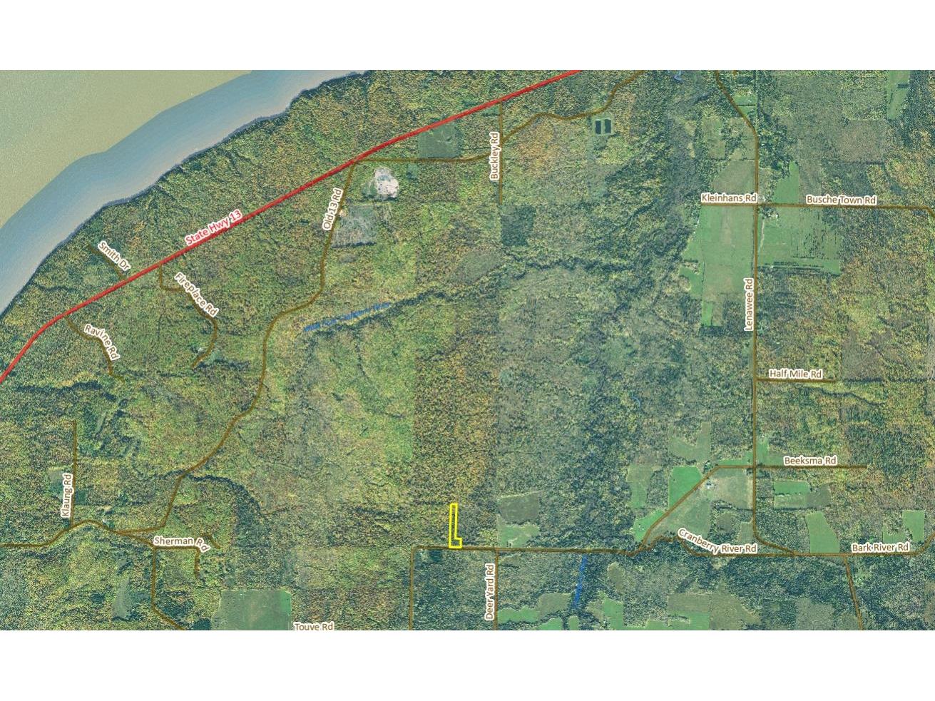 13240 Touve Rd Herbster WI 54844 6121701 image29