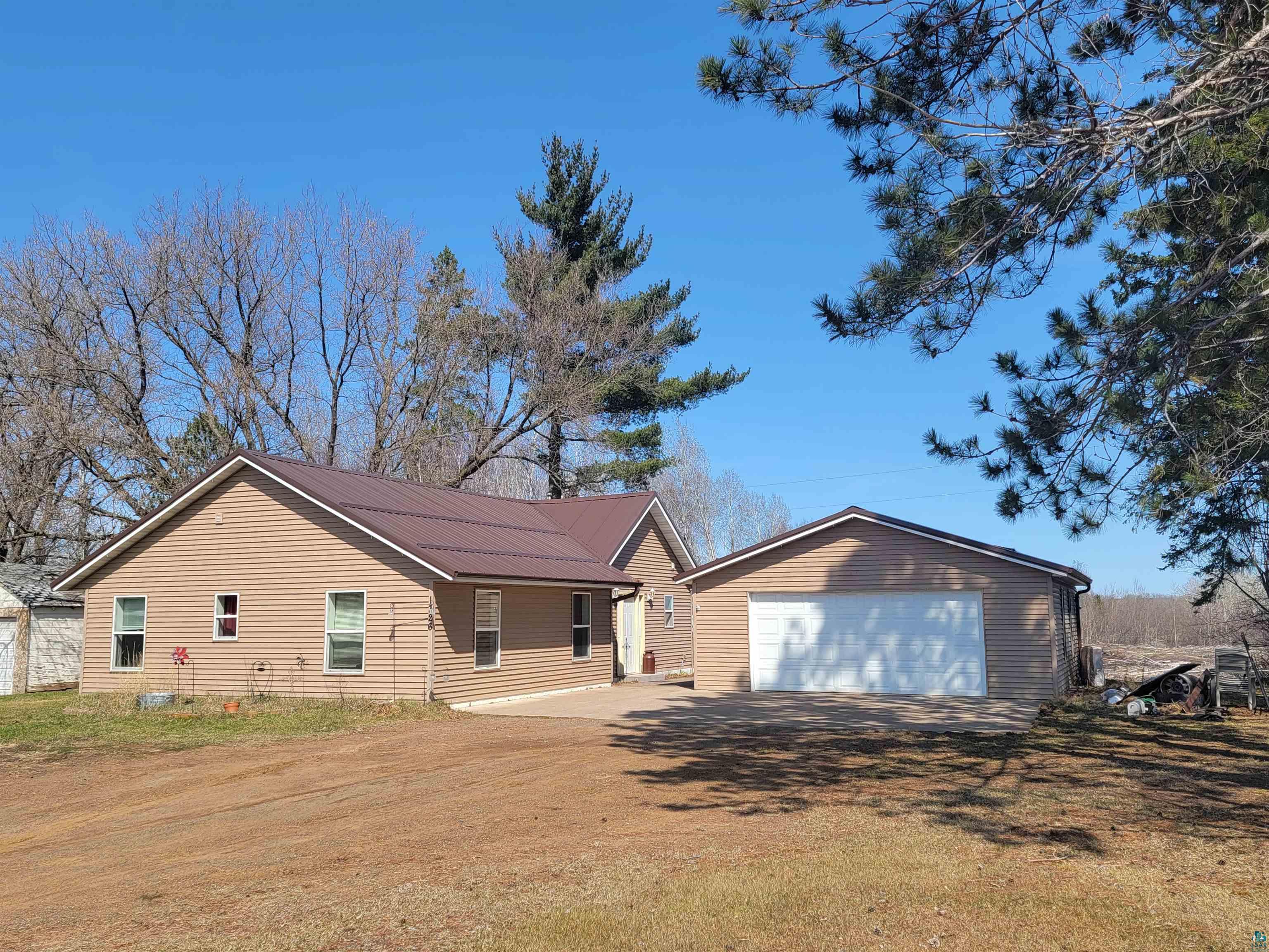 1326 Hwy 73, Cromwell, MN, 55726 MLS 6102673 Edina Realty