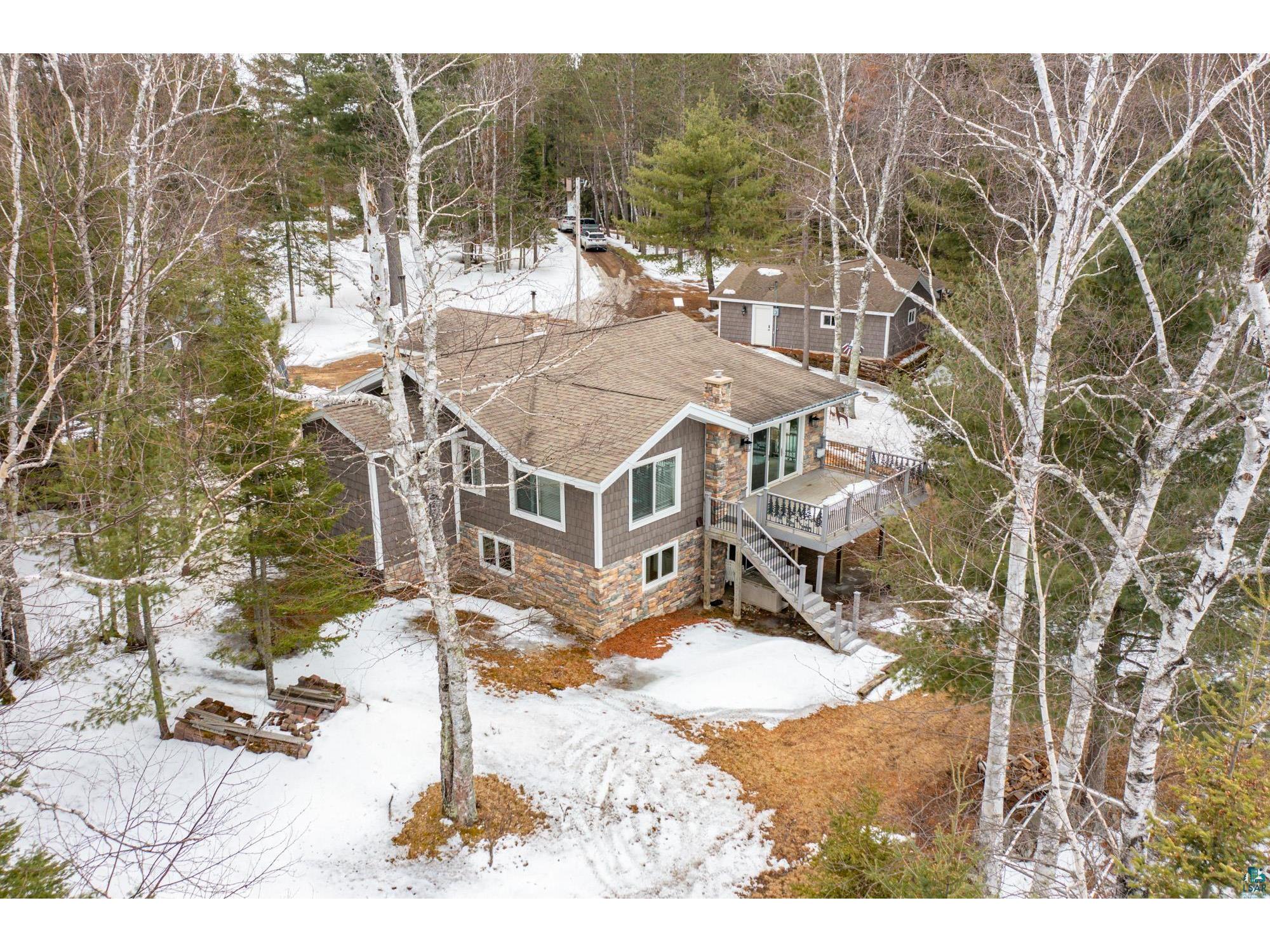 13282 Lodge Rd Ely MN 55731 - Farm 6118454 image1