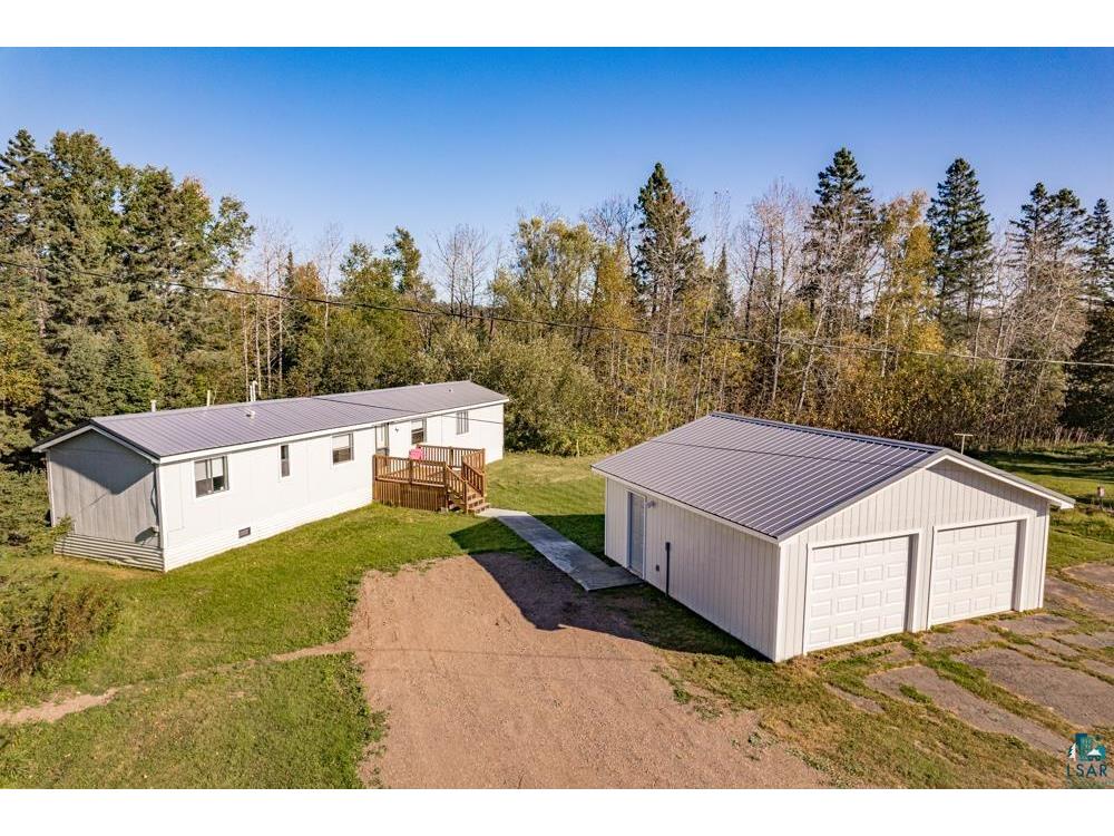 133 Coolidge Rd Knife River MN 55609 6117677 image1