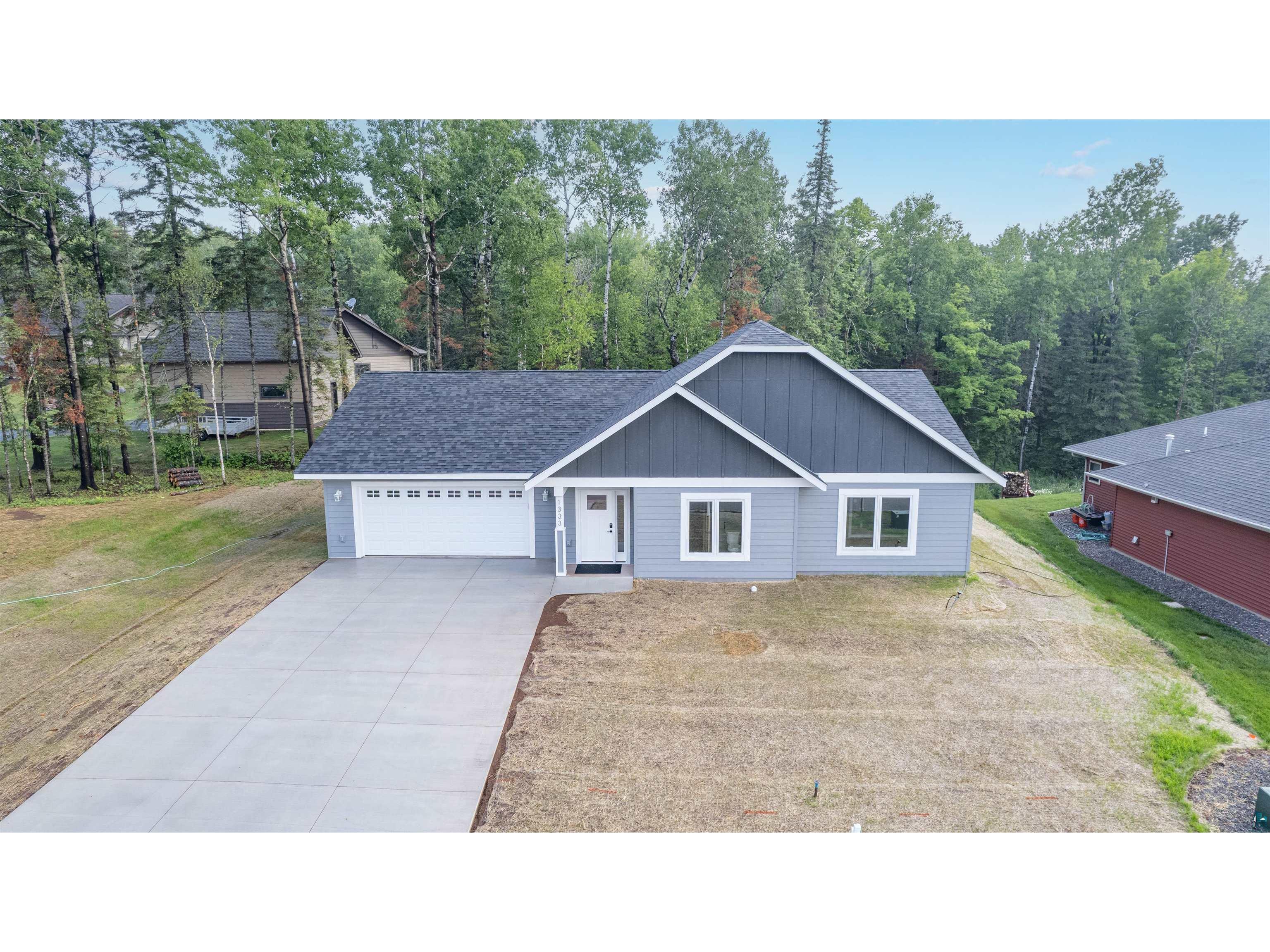 1333 Harbor Hills Dr, Two Harbors, MN, 55616 MLS 6111720 Edina Realty