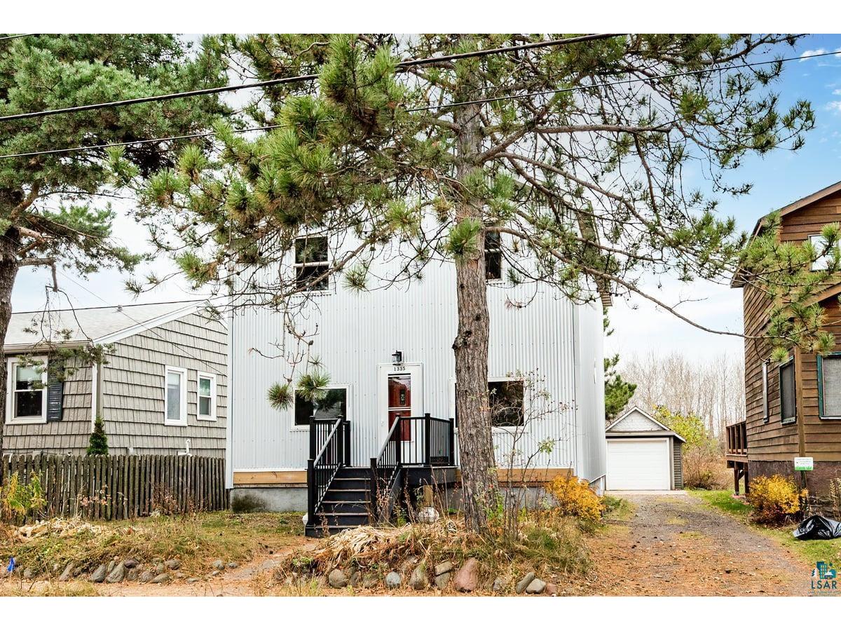 1335 Minnesota Ave, Duluth, MN 55802 MLS 6106223 Edina Realty