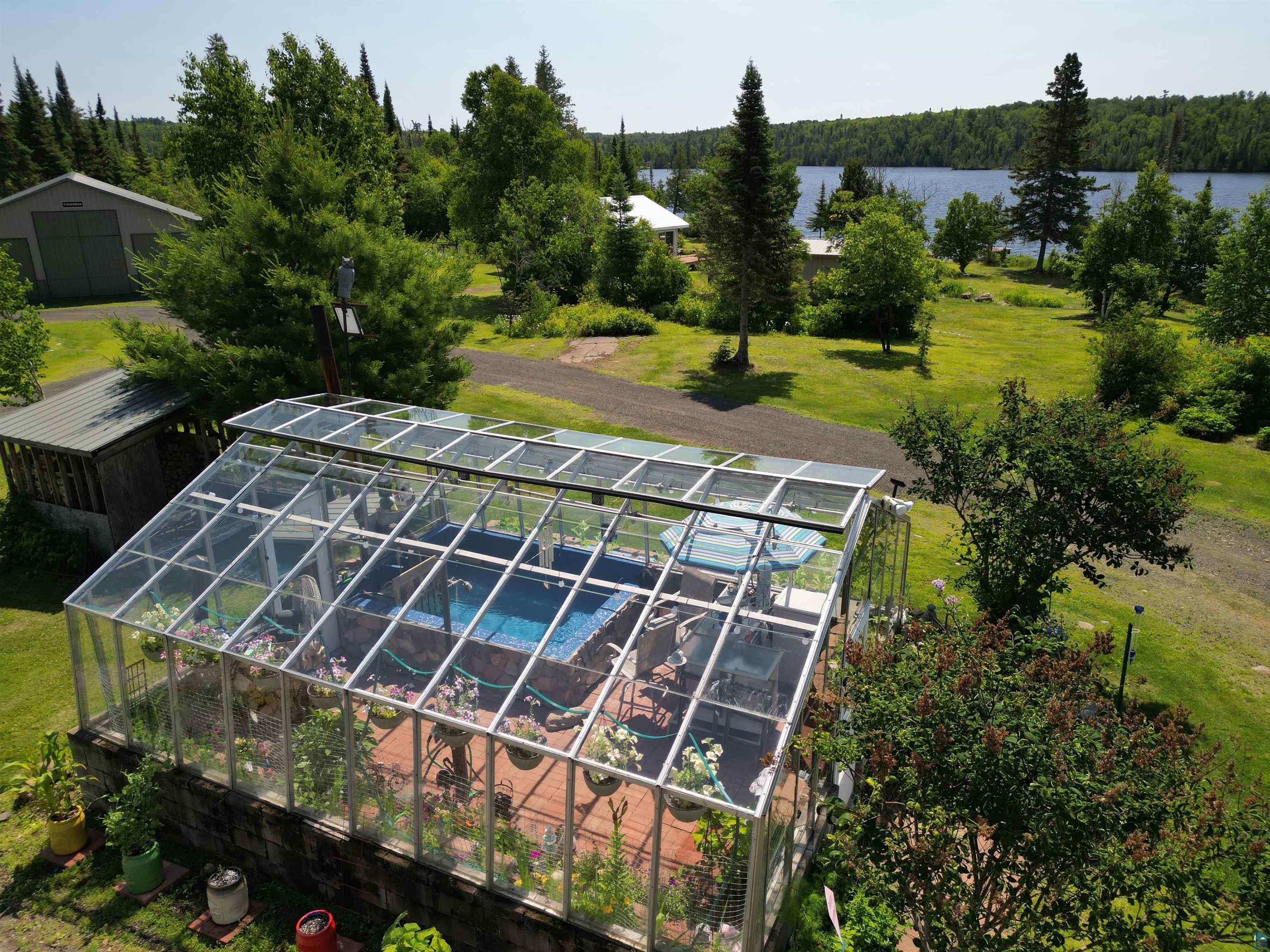 1339 Tom Lake Rd Hovland MN 55606 - Tom 6125998 image14