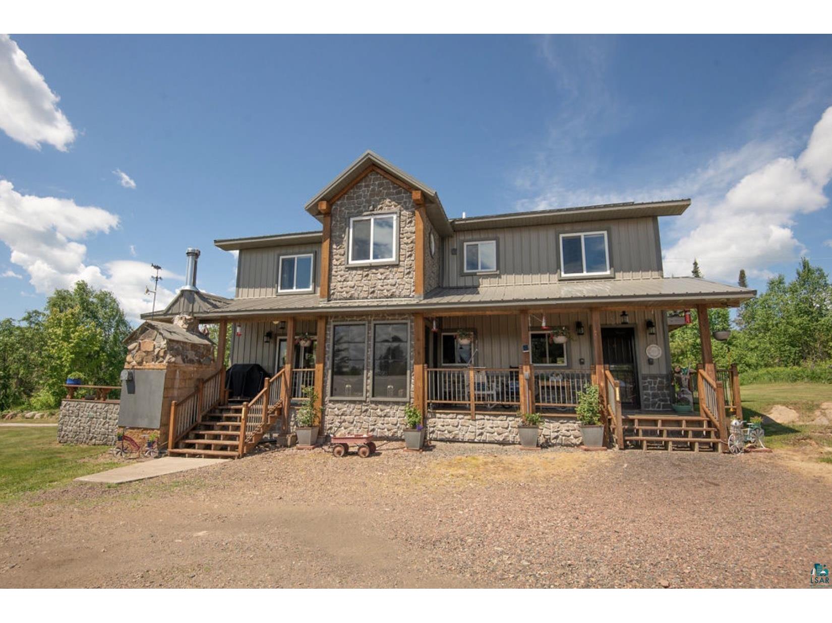 1339 Tom Lake Rd Hovland MN 55606 - Tom 6125998 image2