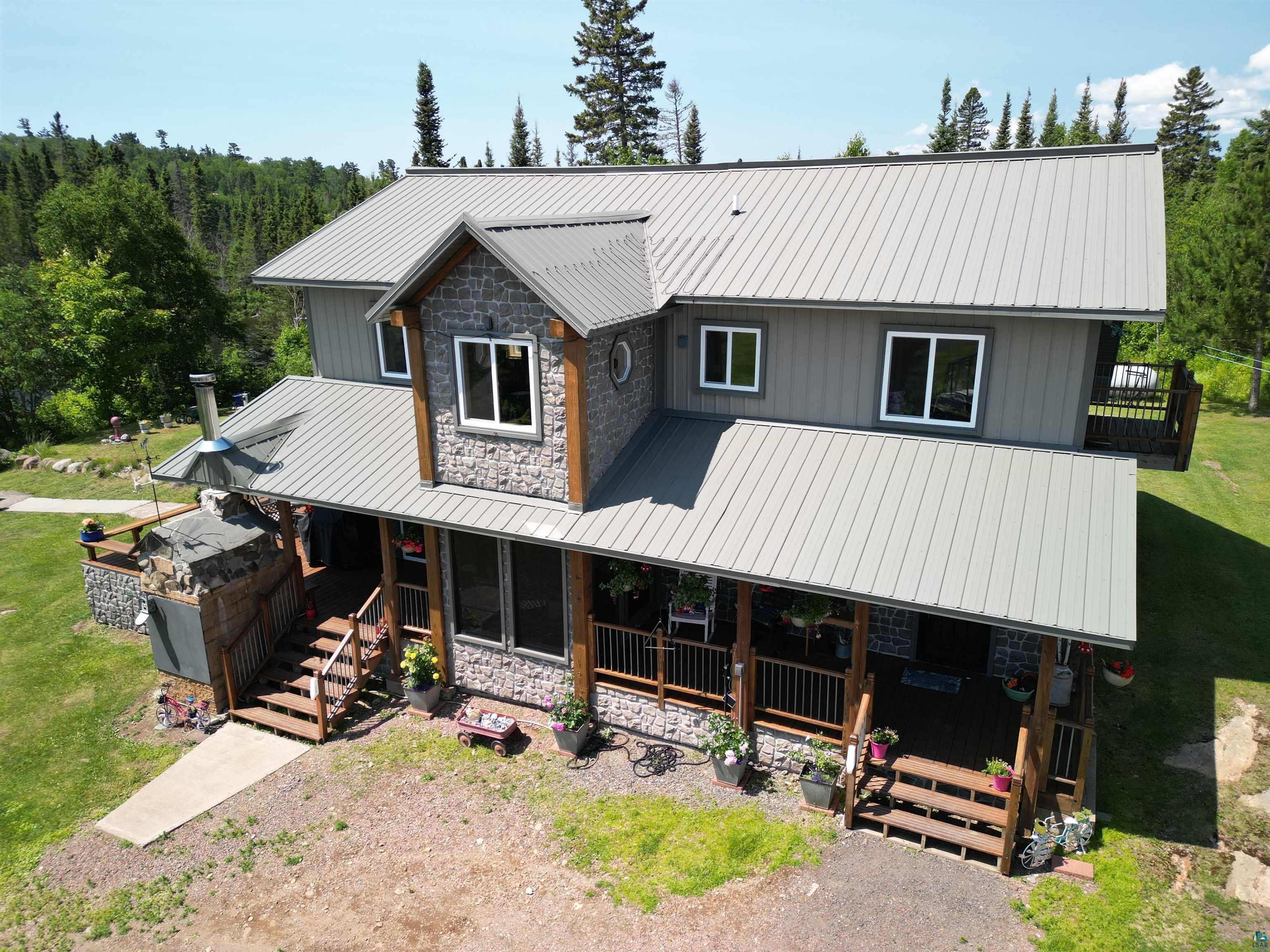 1339 Tom Lake Rd Hovland MN 55606 - Tom 6125998 image4