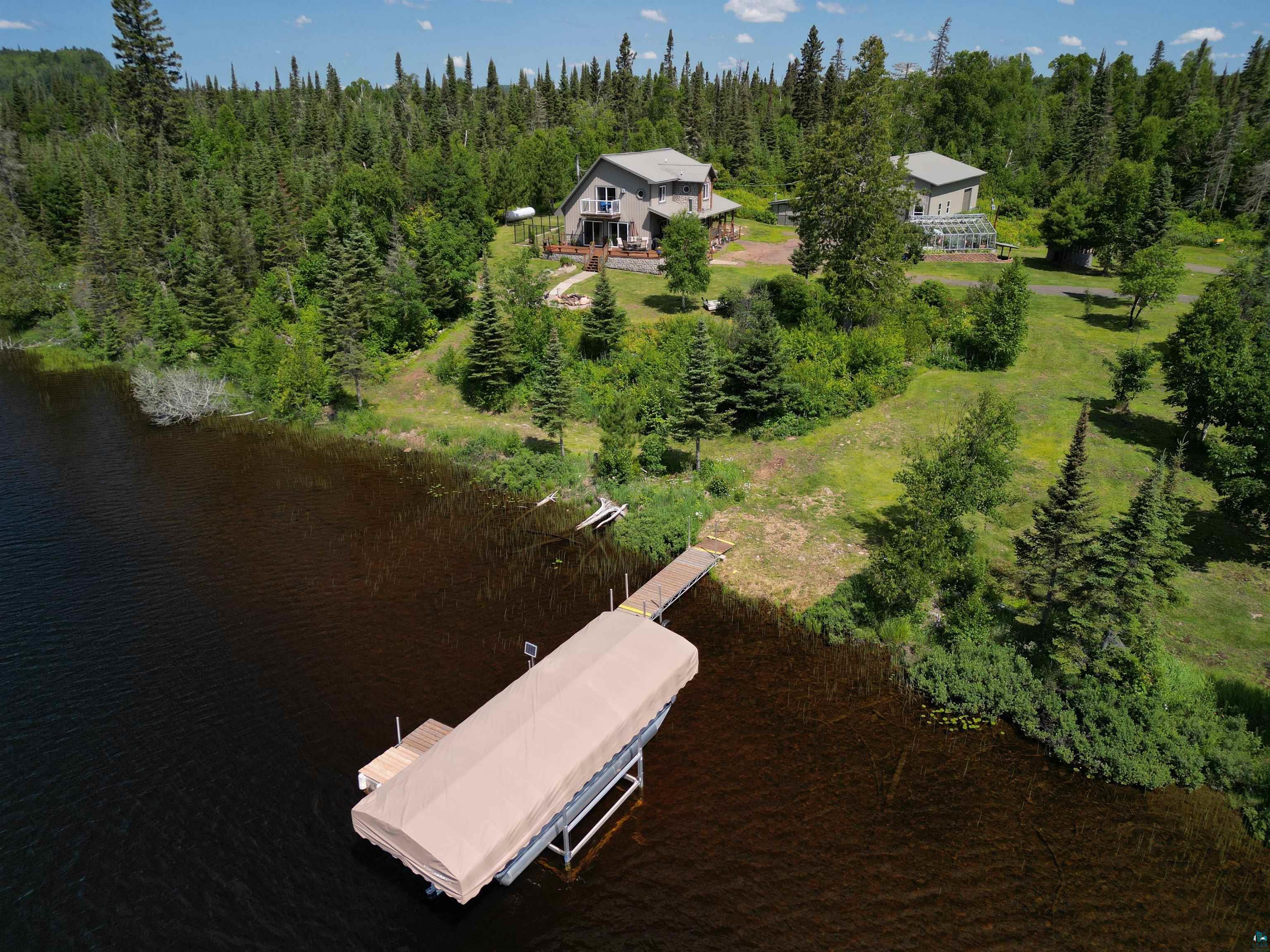 1339 Tom Lake Rd Hovland MN 55606 - Tom 6125998 image6