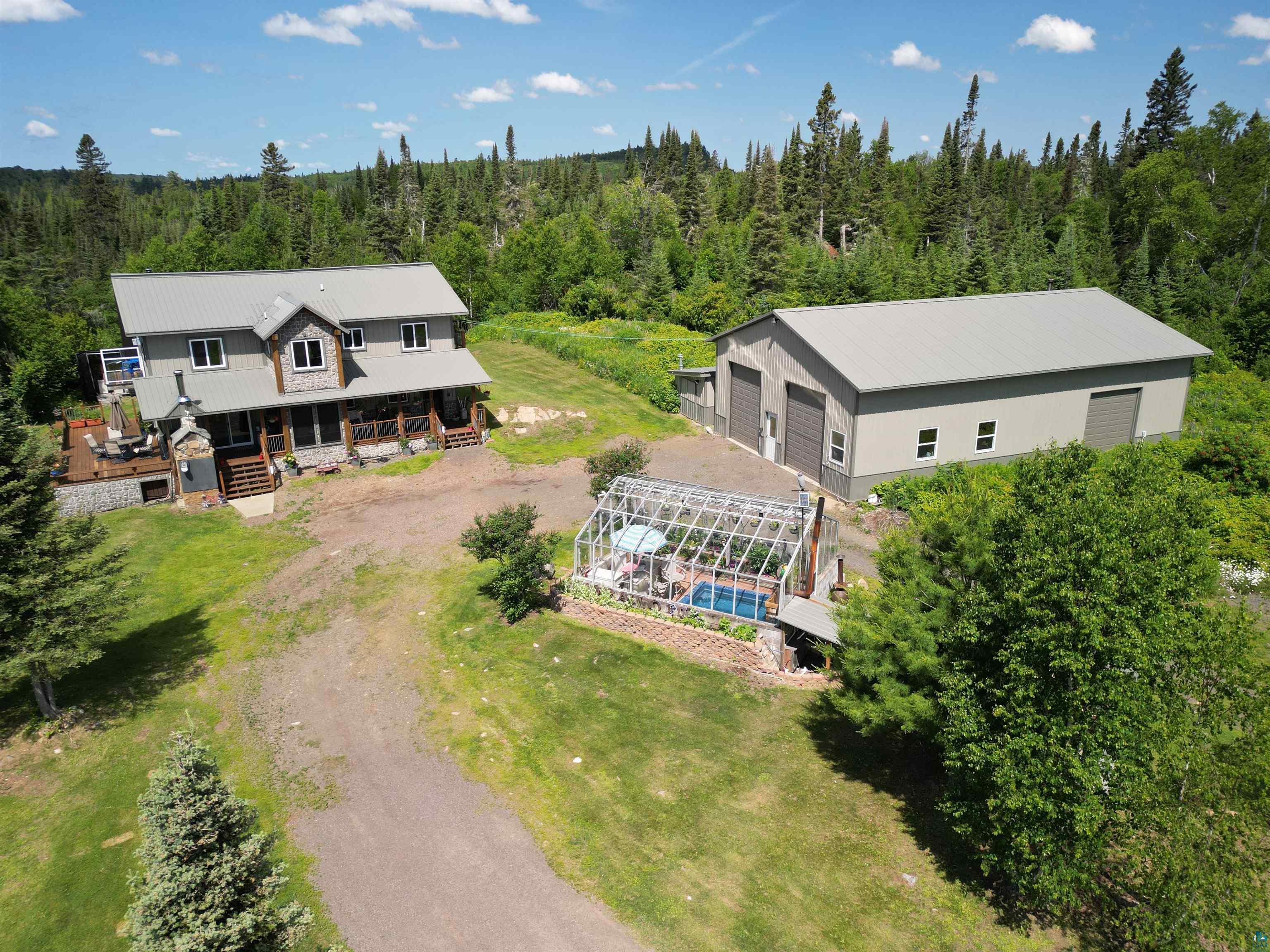 1339 Tom Lake Rd Hovland MN 55606 - Tom 6125998 image7