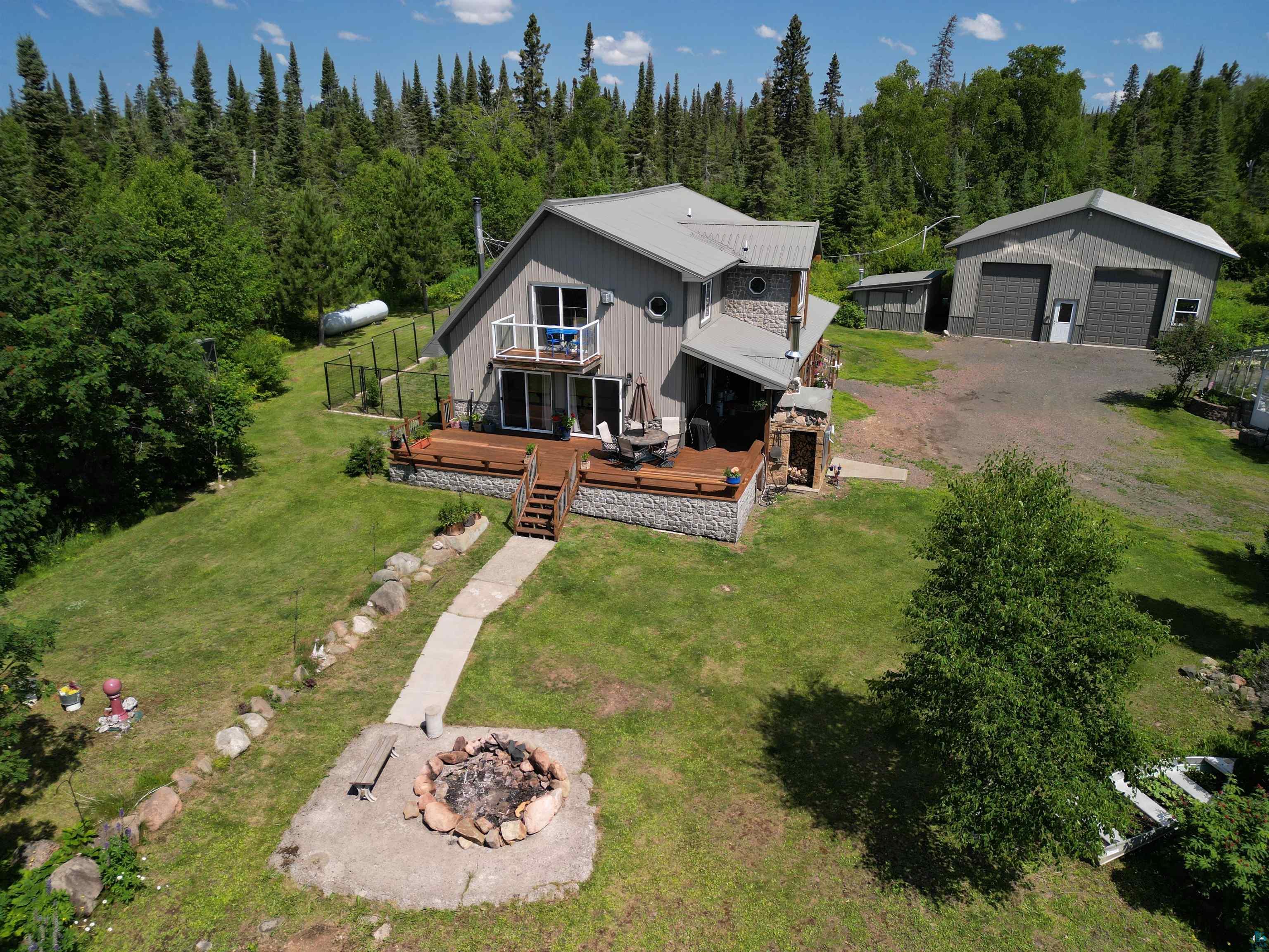 1339 Tom Lake Rd Hovland MN 55606 - Tom 6125998 image8