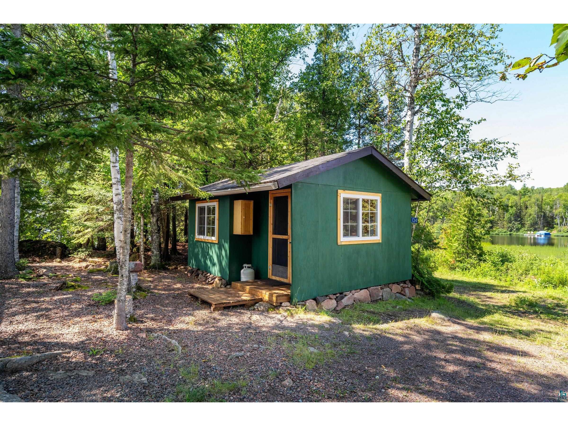 134 The Grade Grand Marais MN 55604 - Two Island 6109736 image1