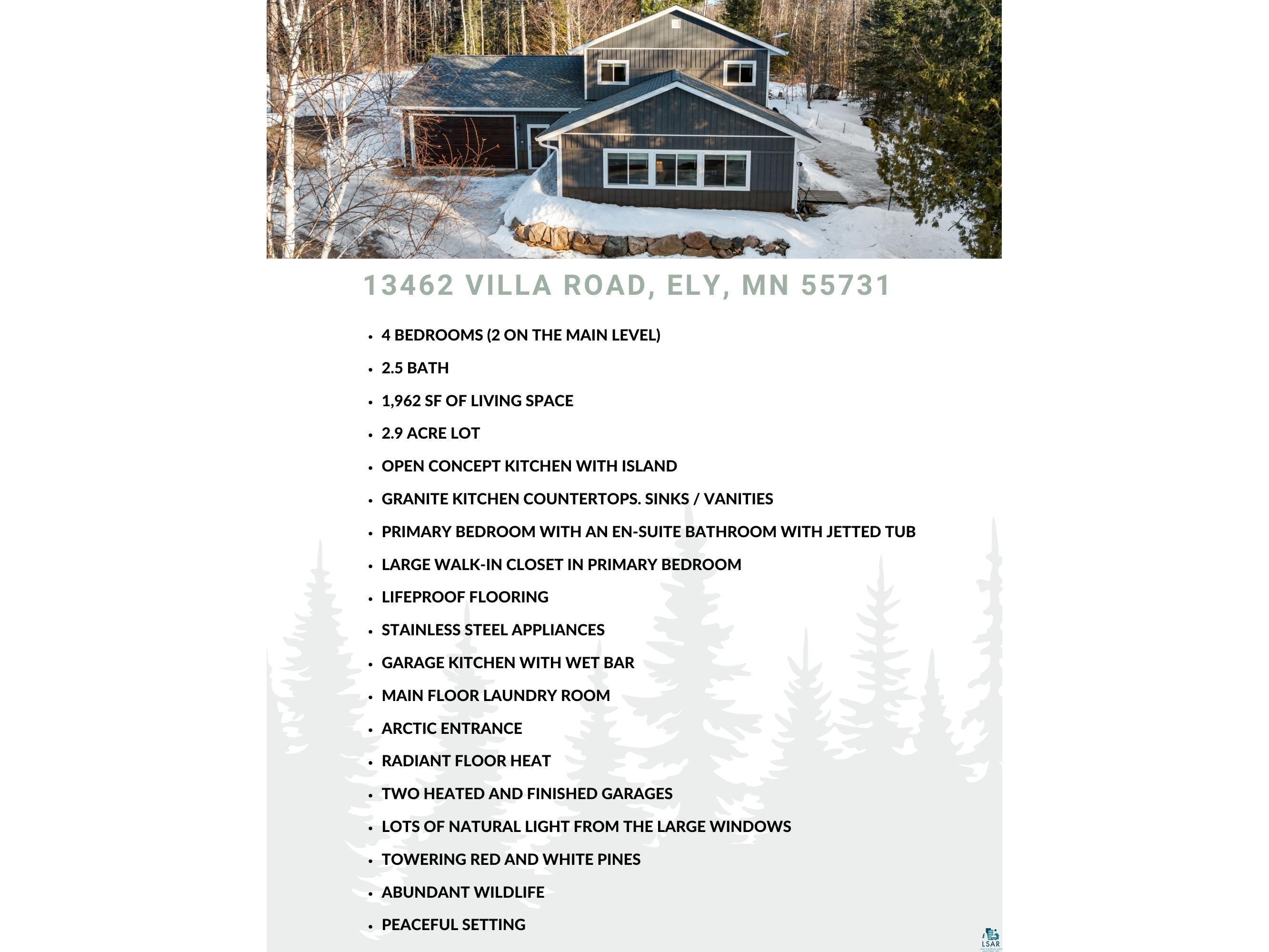 13462 Villa Rd Ely MN 55731 6124112 image66