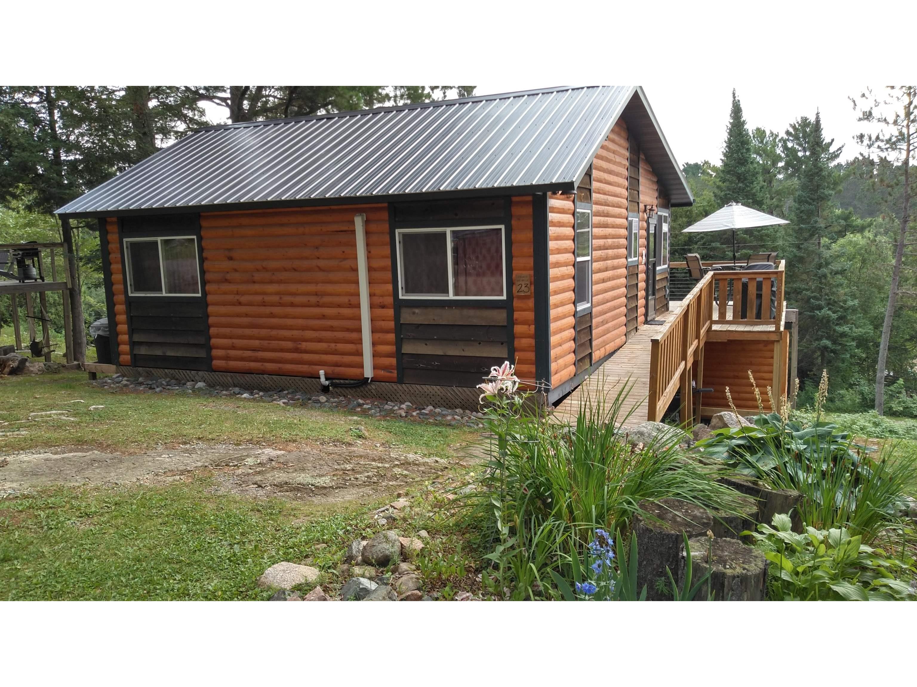 13496 Pine Rd Ely MN 55731 - White Iron 6121383 image1