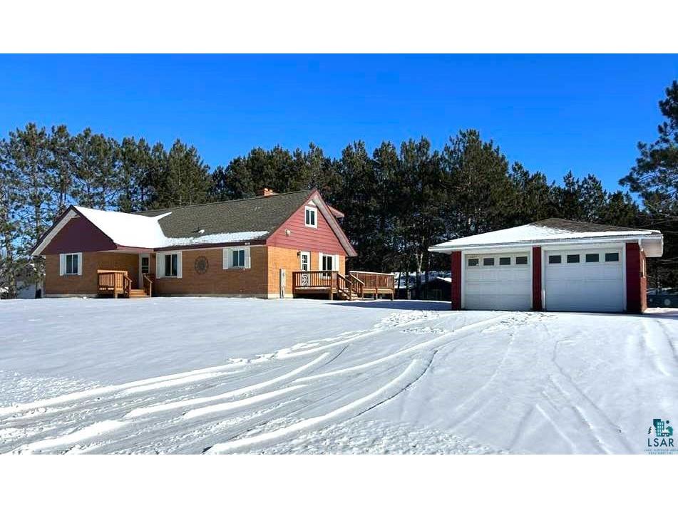 1350 Valley Rd, Spooner, WI, 54801 MLS 6111999 Edina Realty