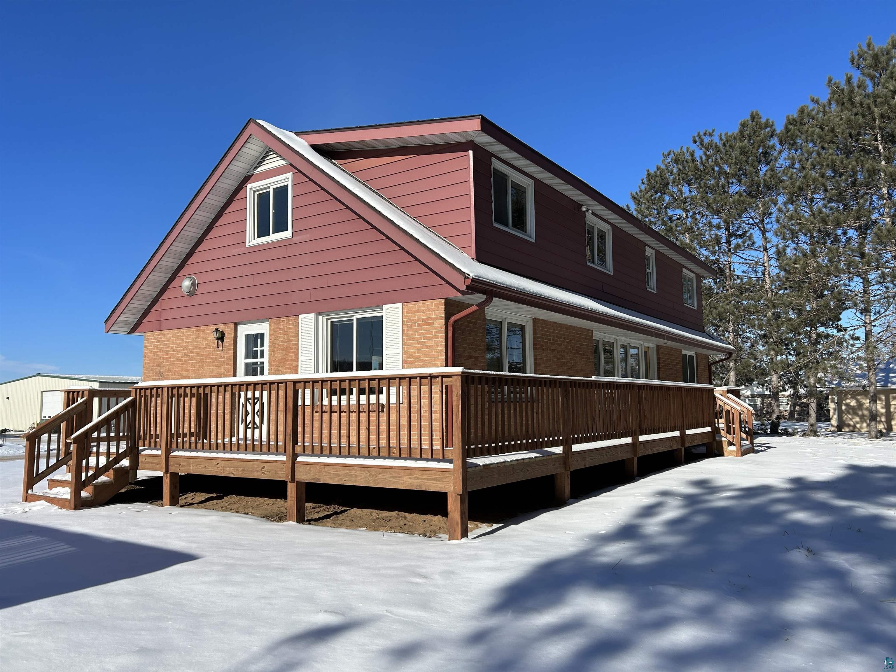 1350 Valley Rd, Spooner, WI, 54801 MLS 6111999 Edina Realty