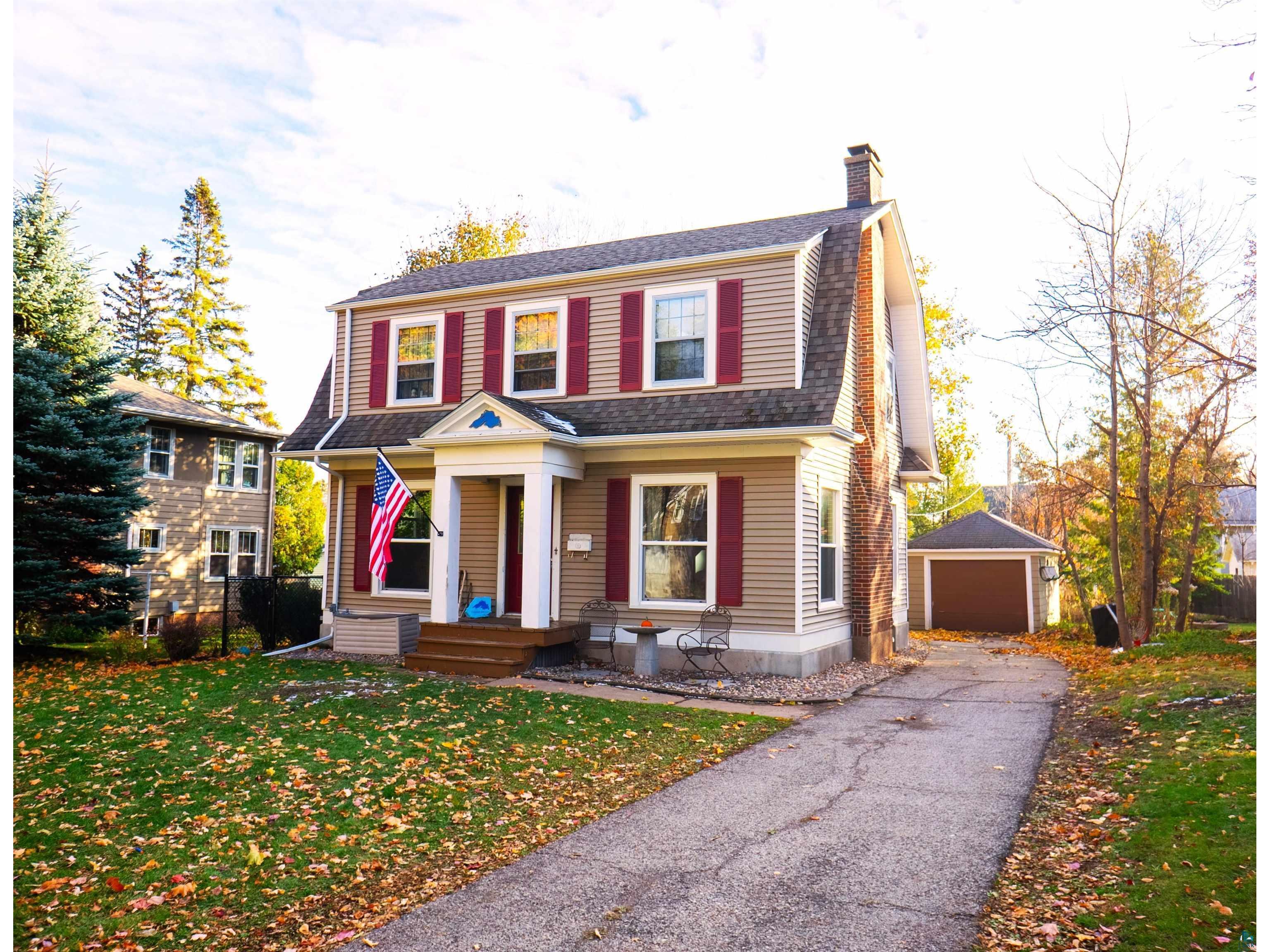 136 Waverly Pl Duluth MN 55803 6111354 image1