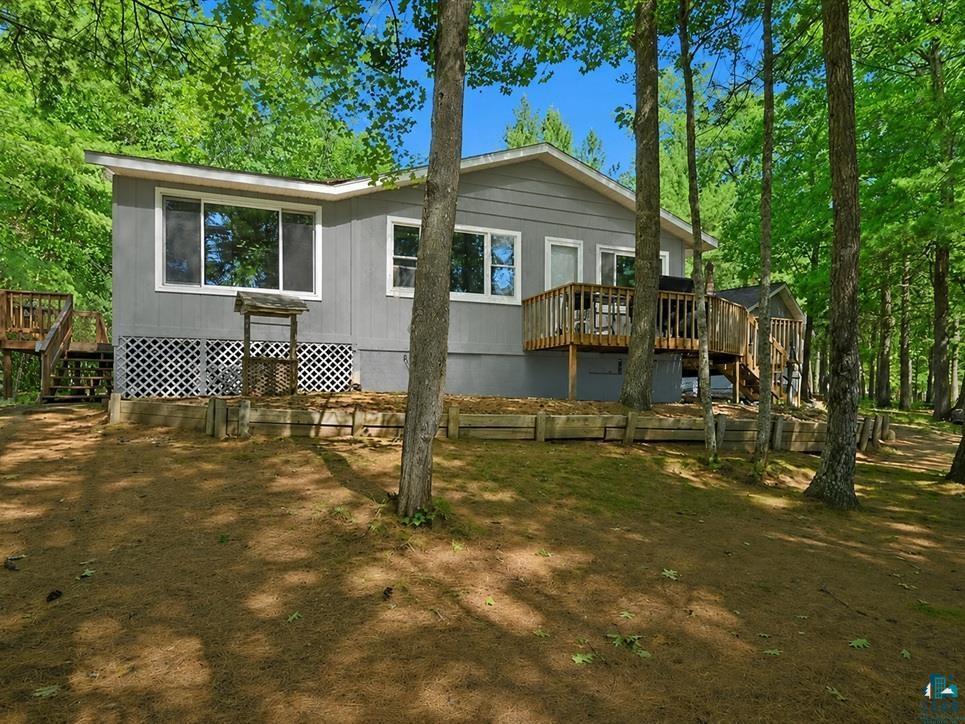 13628 E Pine Ln Solon Springs WI 54873 - BEAUREGARD 6126462 image1