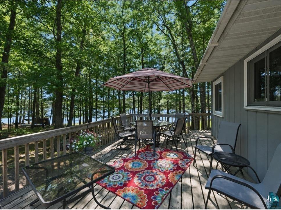 13628 E Pine Ln Solon Springs WI 54873 - BEAUREGARD 6126462 image17
