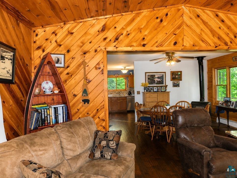 13628 E Pine Ln Solon Springs WI 54873 - BEAUREGARD 6126462 image23