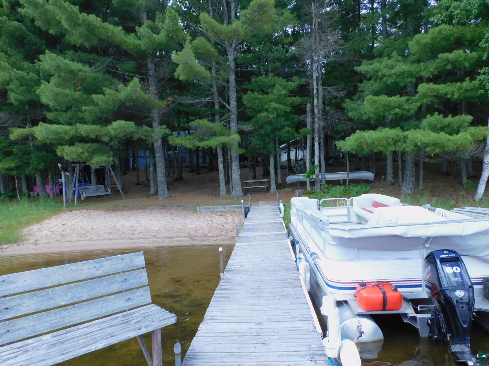 13628 E Pine Ln Solon Springs WI 54873 - BEAUREGARD 6126462 image74