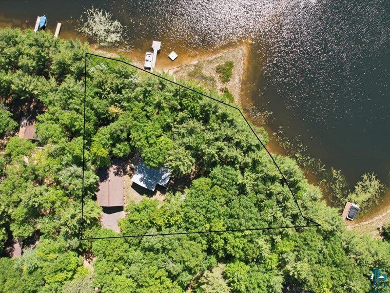 13628 E Pine Ln Solon Springs WI 54873 - BEAUREGARD 6126462 image9