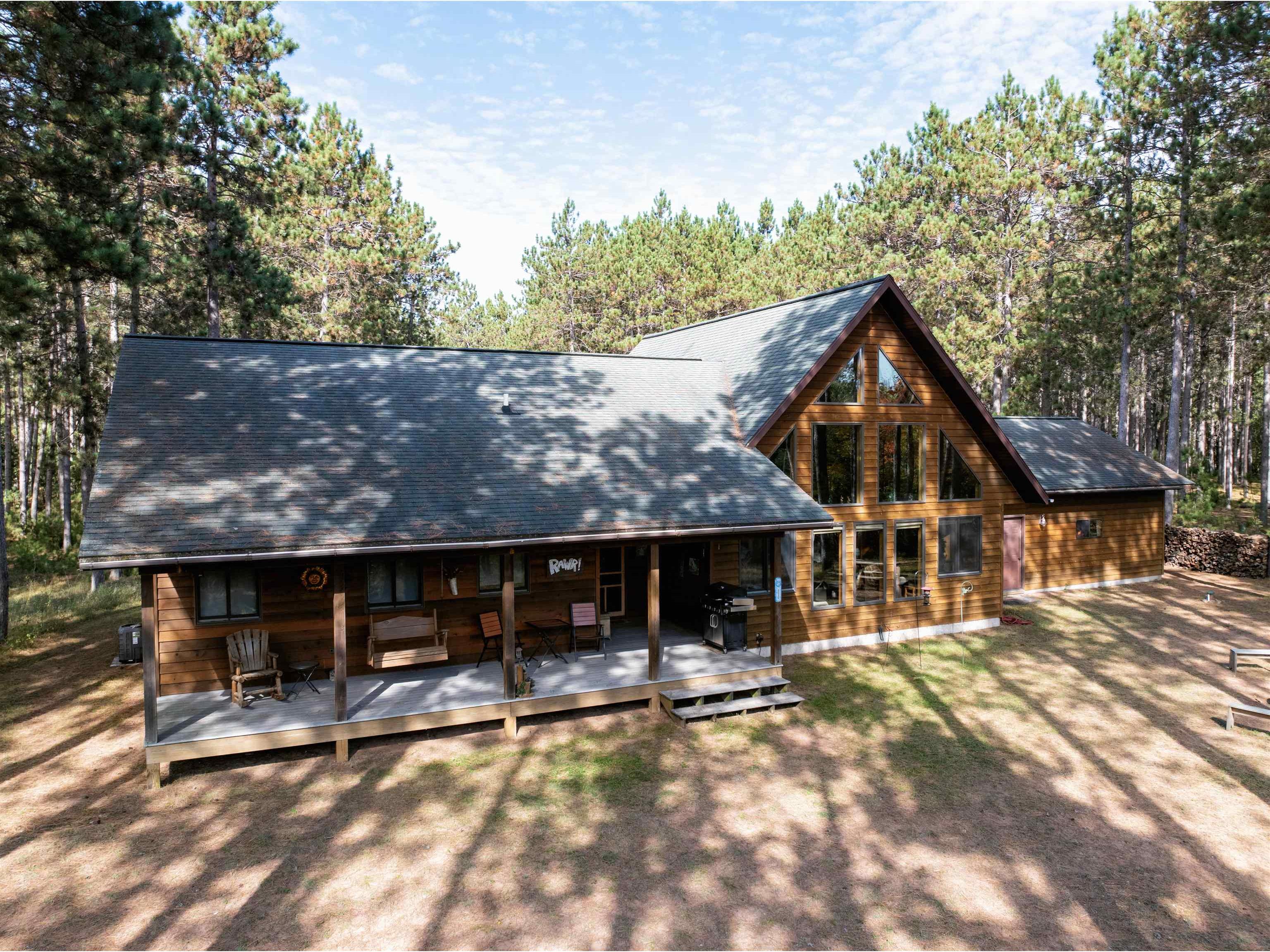 13672 E Short Rd Gordon WI 54838 - Eau Claire River 6122290 image1