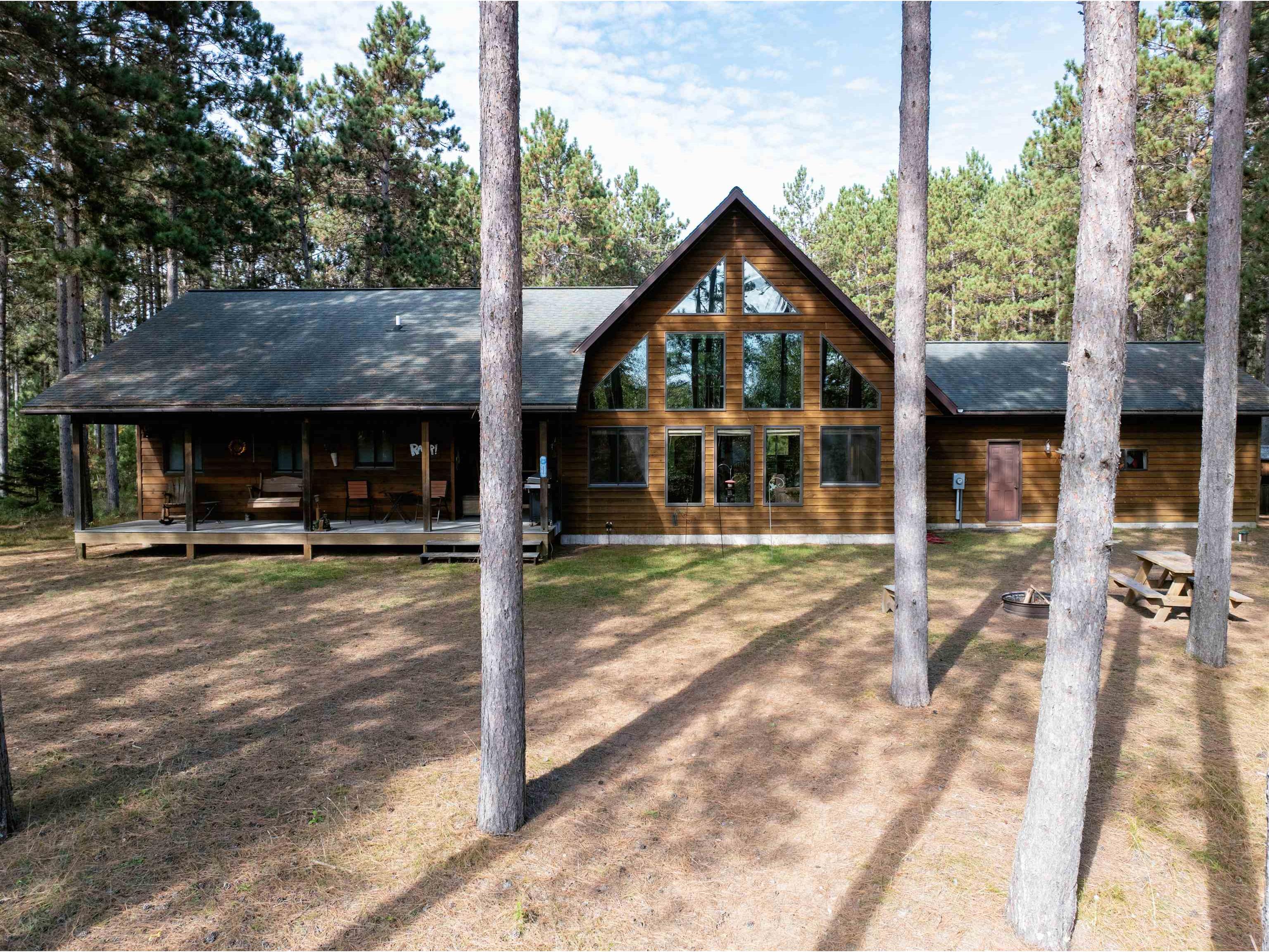 13672 E Short Rd Gordon WI 54838 - Eau Claire River 6122290 image11