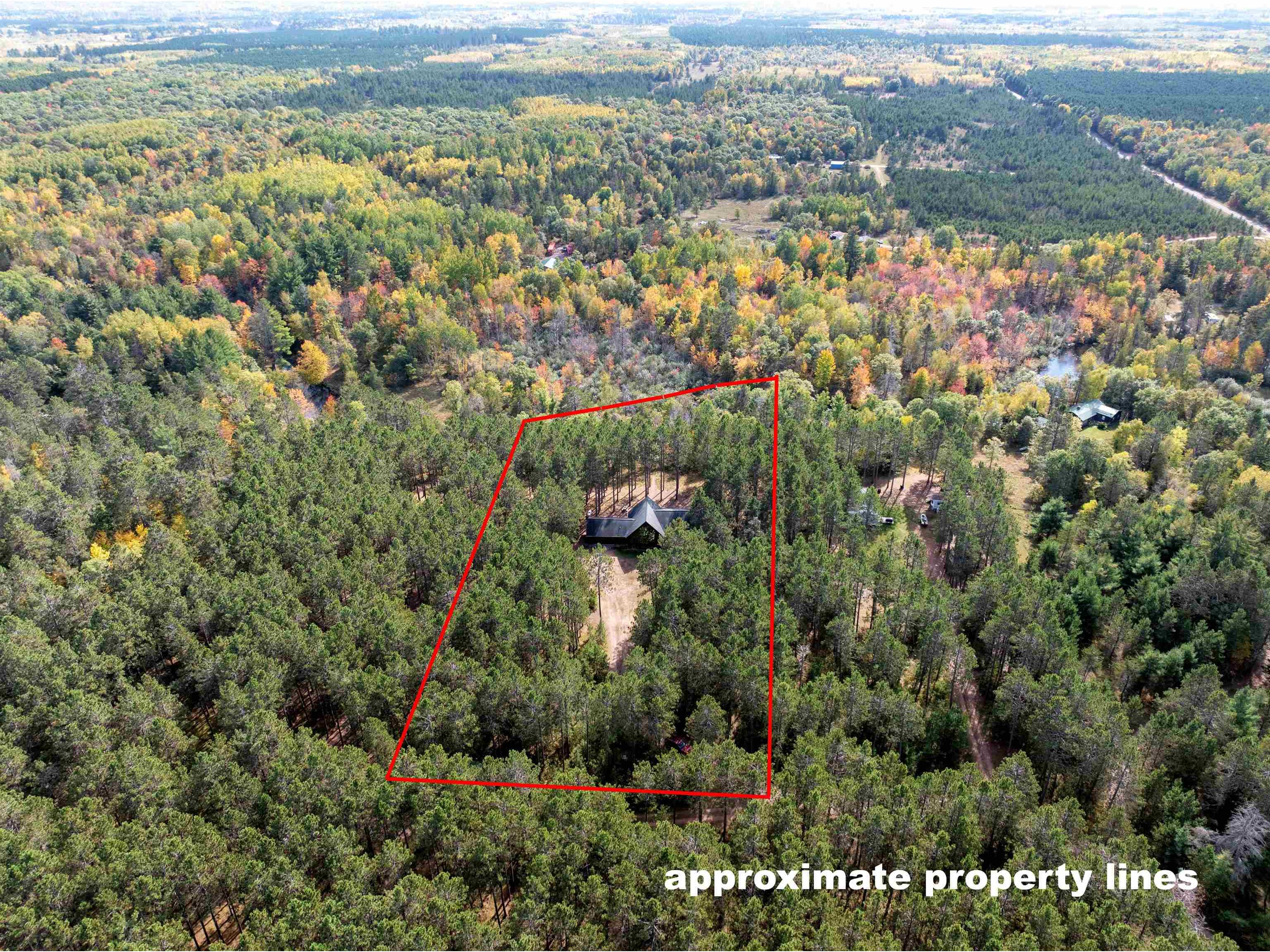 13672 E Short Rd Gordon WI 54838 - Eau Claire River 6122290 image12