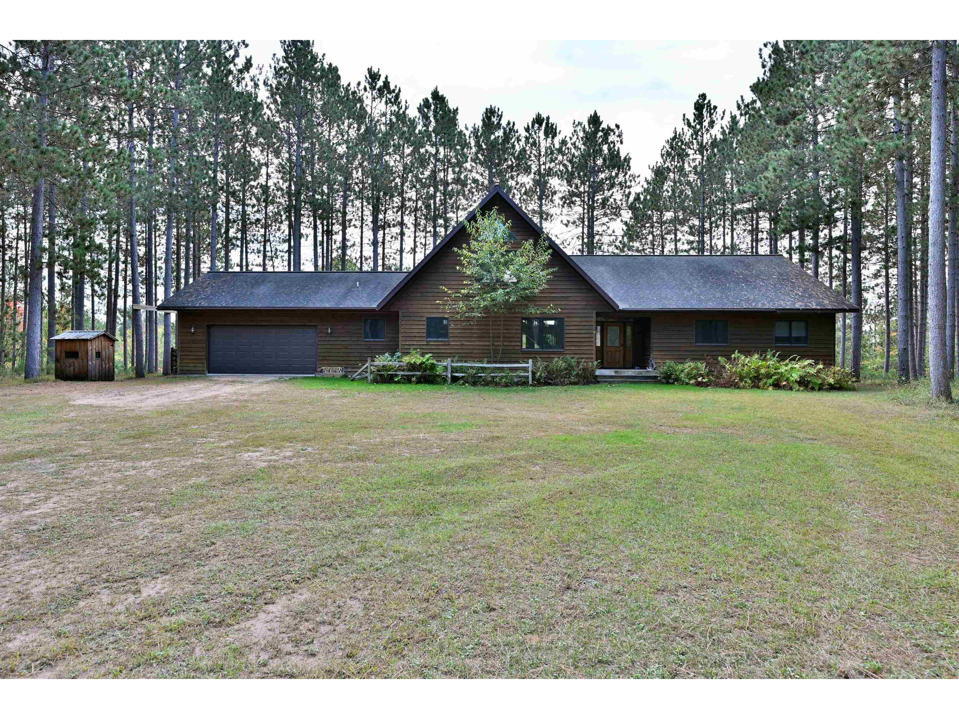 13672 E Short Rd Gordon WI 54838 - Eau Claire River 6122290 image15