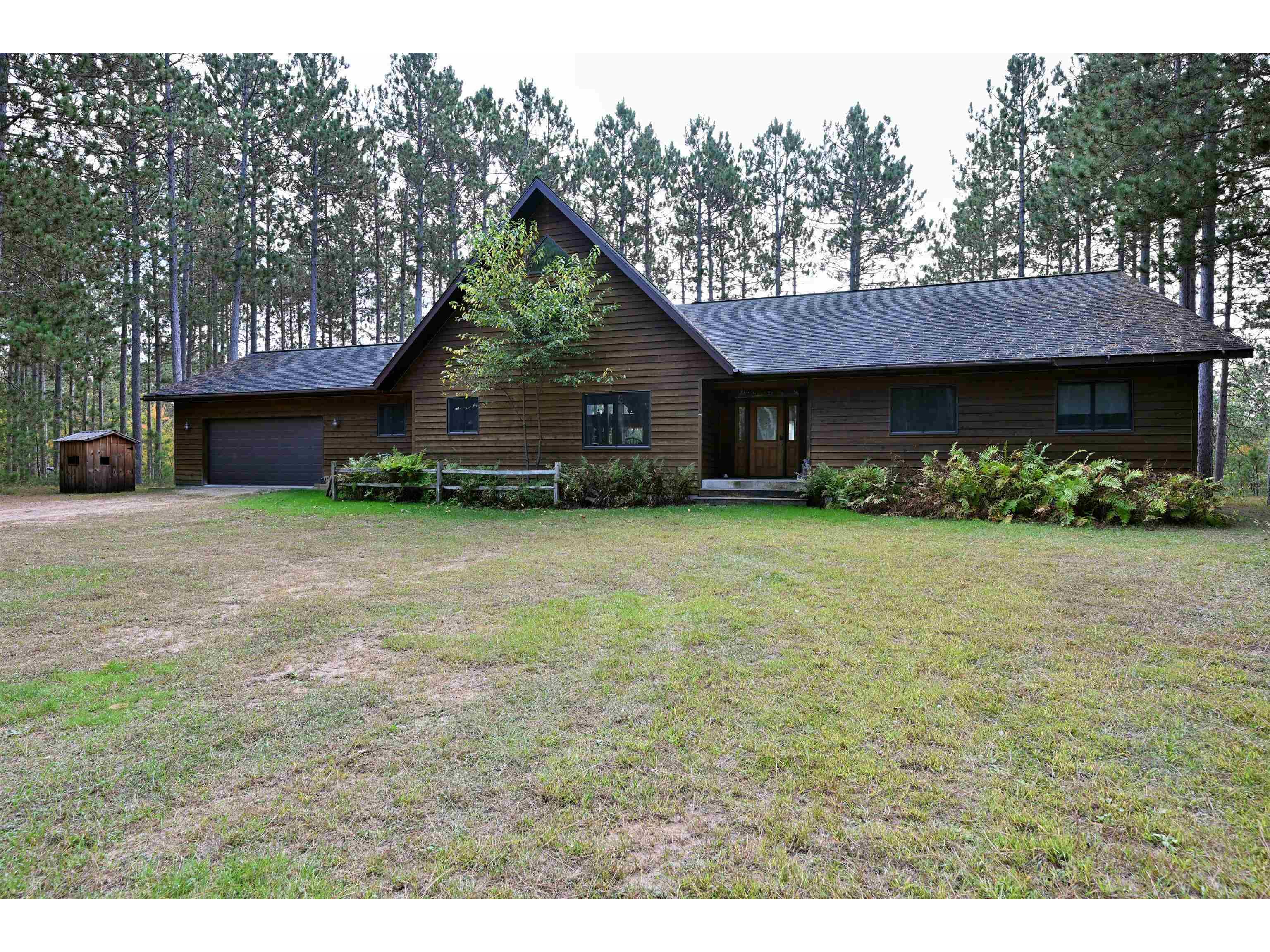 13672 E Short Rd Gordon WI 54838 - Eau Claire River 6122290 image16