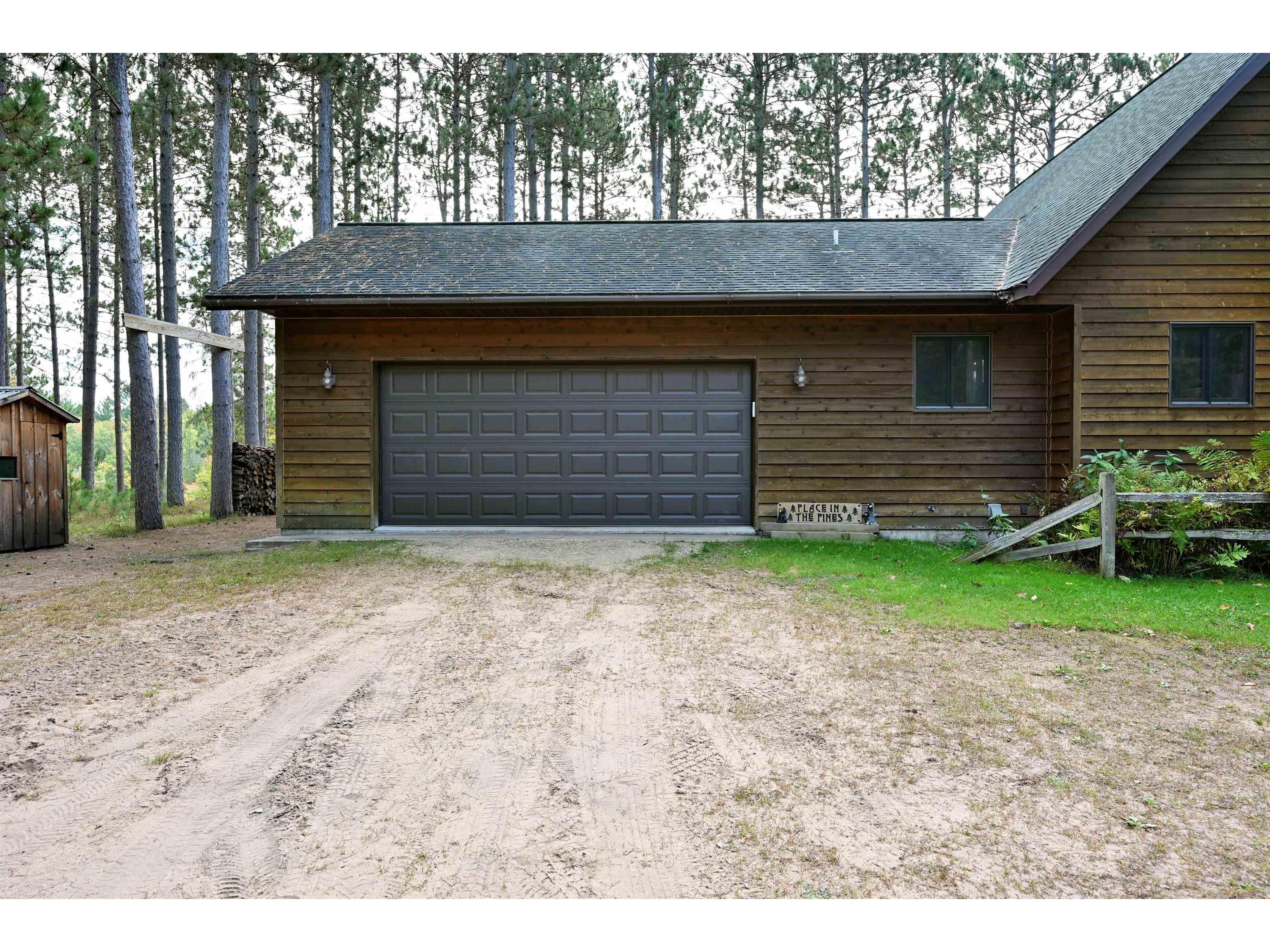 13672 E Short Rd Gordon WI 54838 - Eau Claire River 6122290 image17