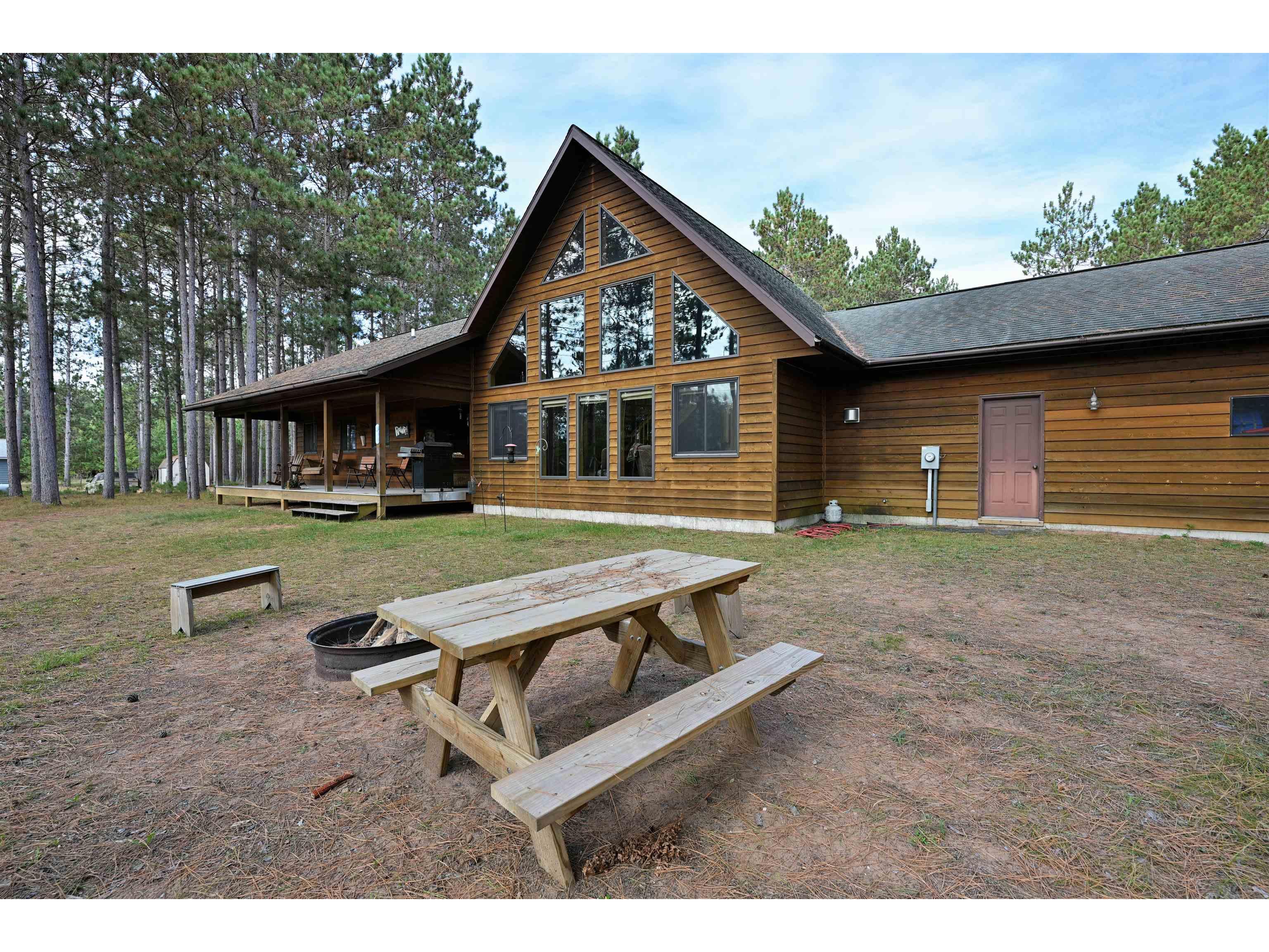 13672 E Short Rd Gordon WI 54838 - Eau Claire River 6122290 image20