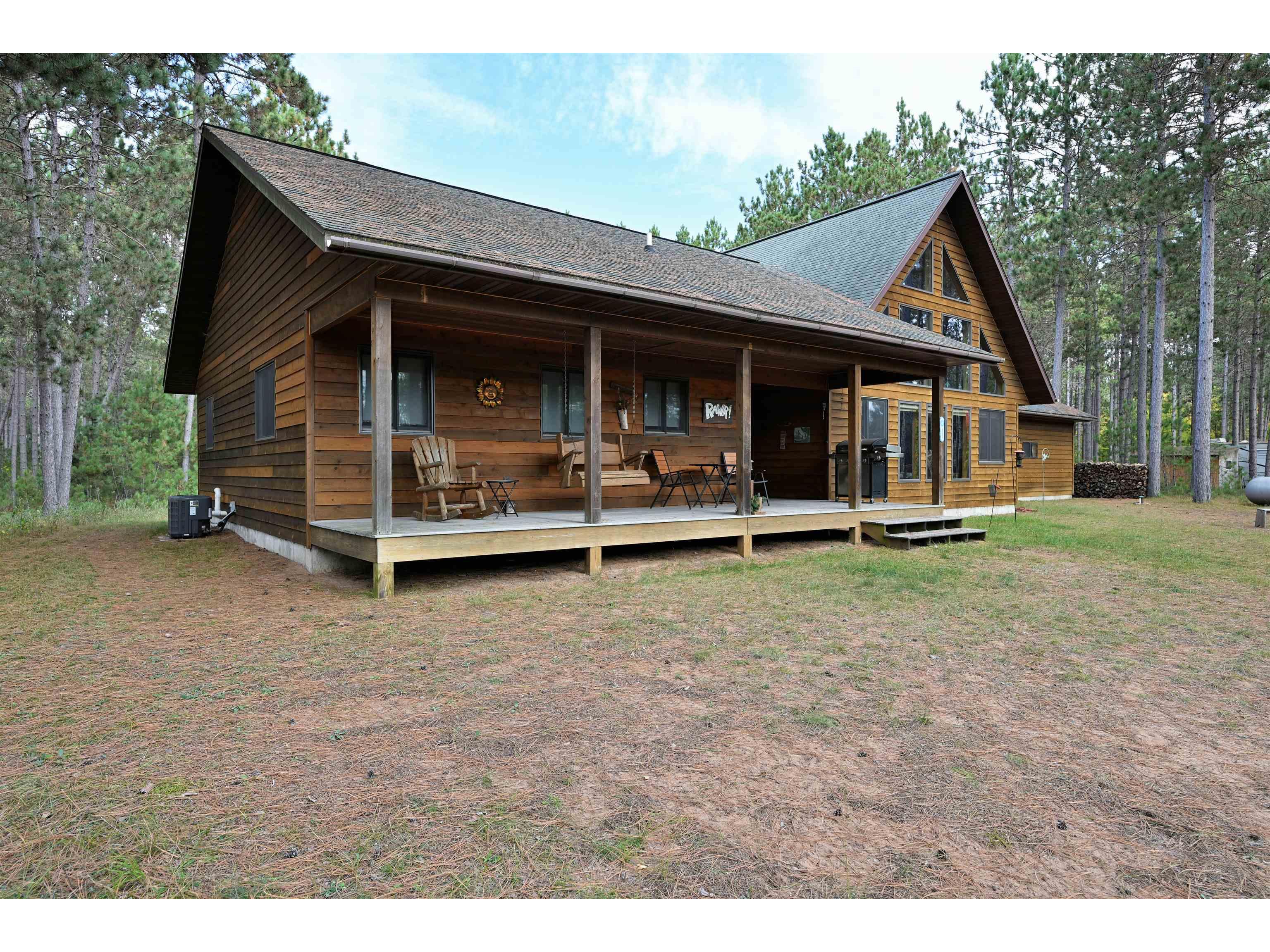 13672 E Short Rd Gordon WI 54838 - Eau Claire River 6122290 image22