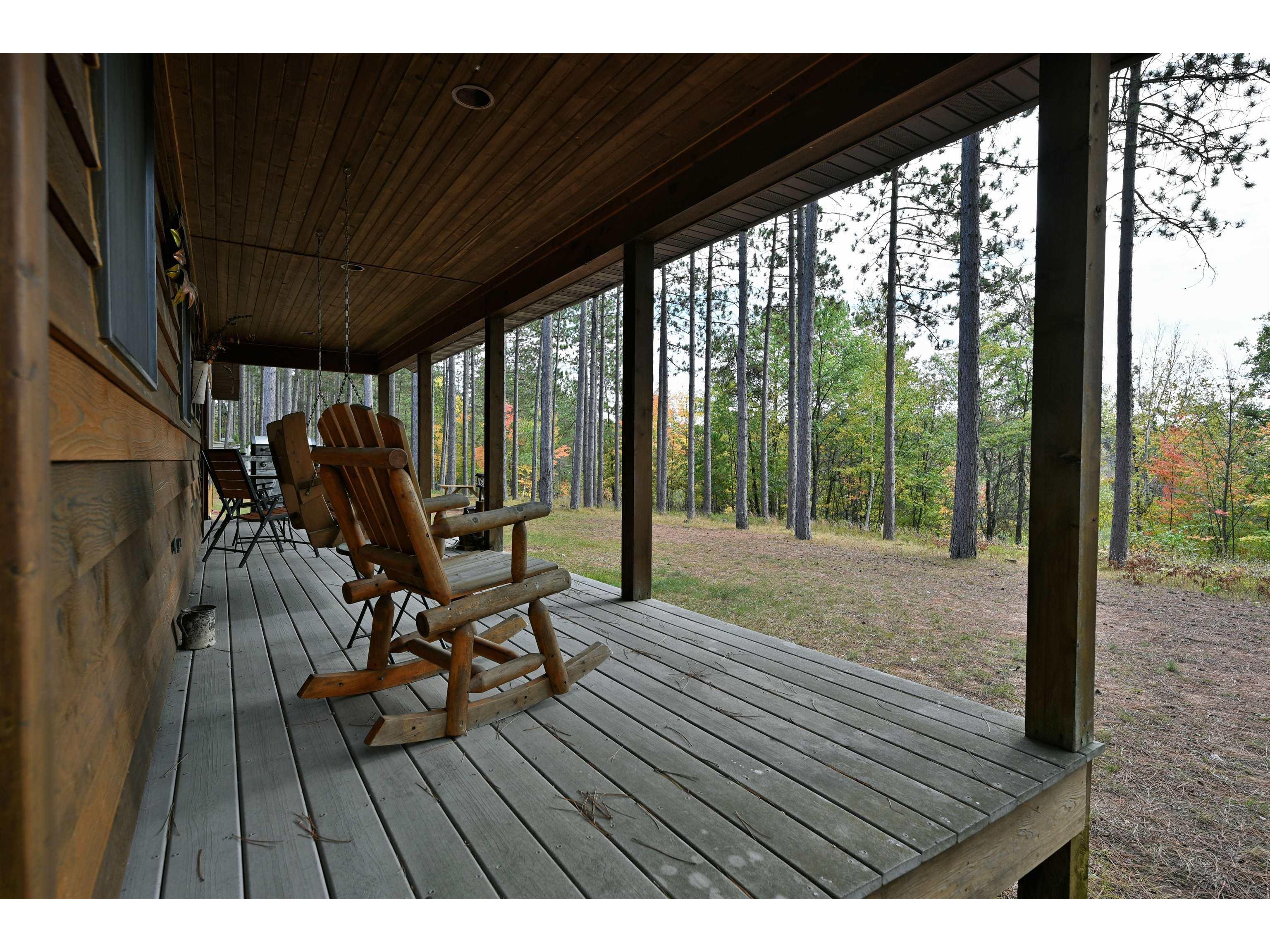 13672 E Short Rd Gordon WI 54838 - Eau Claire River 6122290 image25