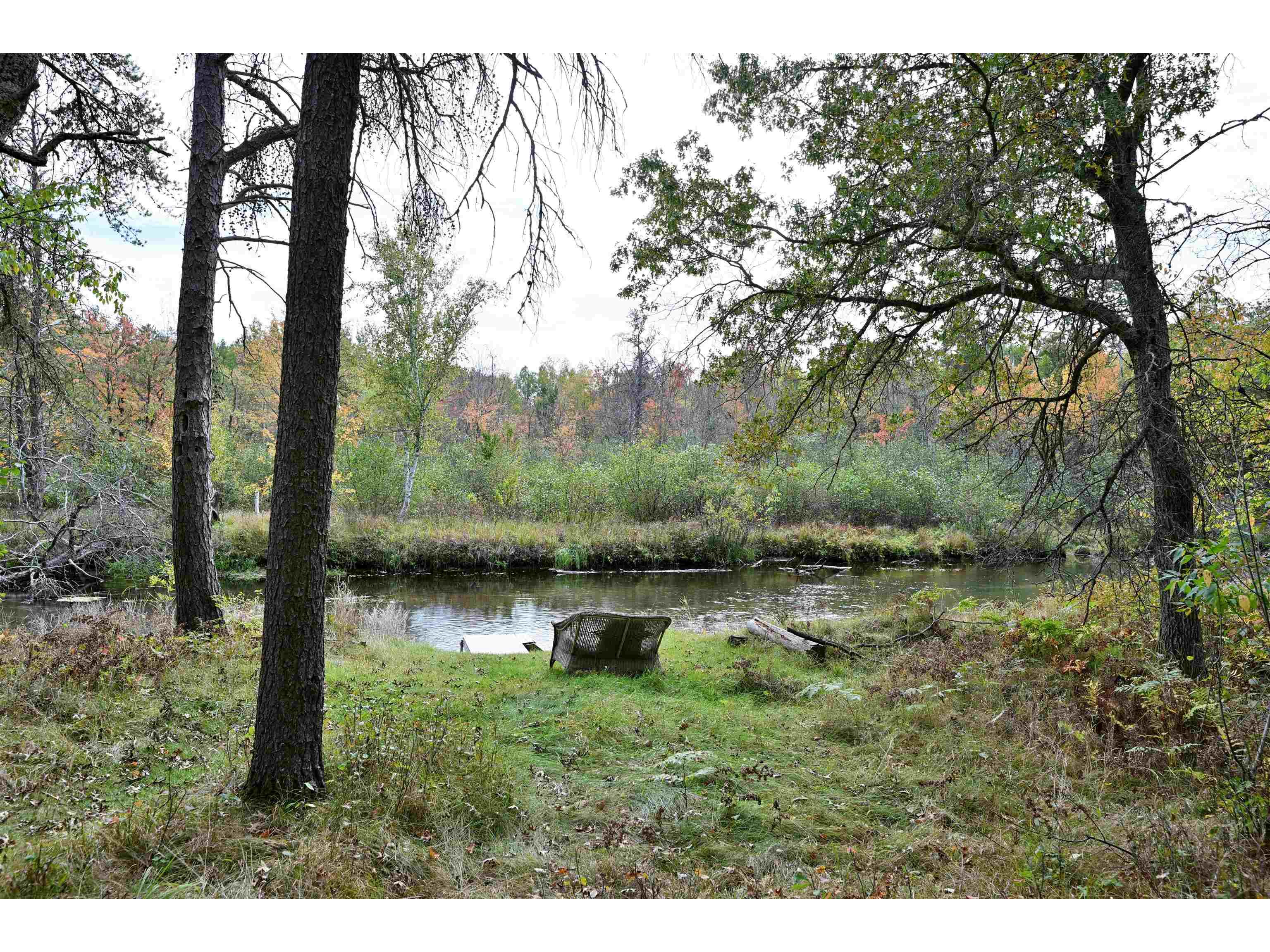 13672 E Short Rd Gordon WI 54838 - Eau Claire River 6122290 image27