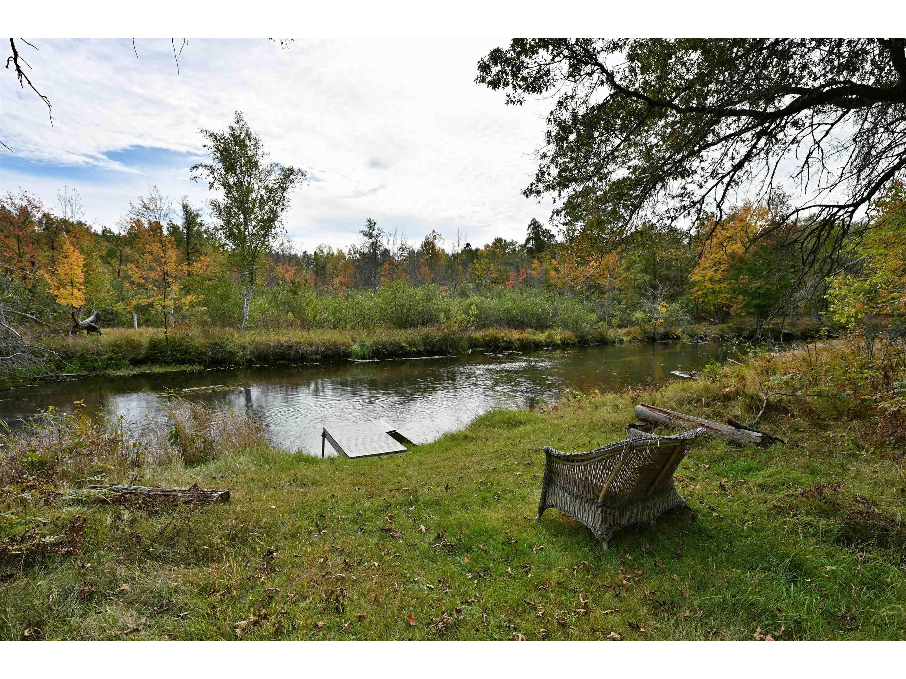 13672 E Short Rd Gordon WI 54838 - Eau Claire River 6122290 image28