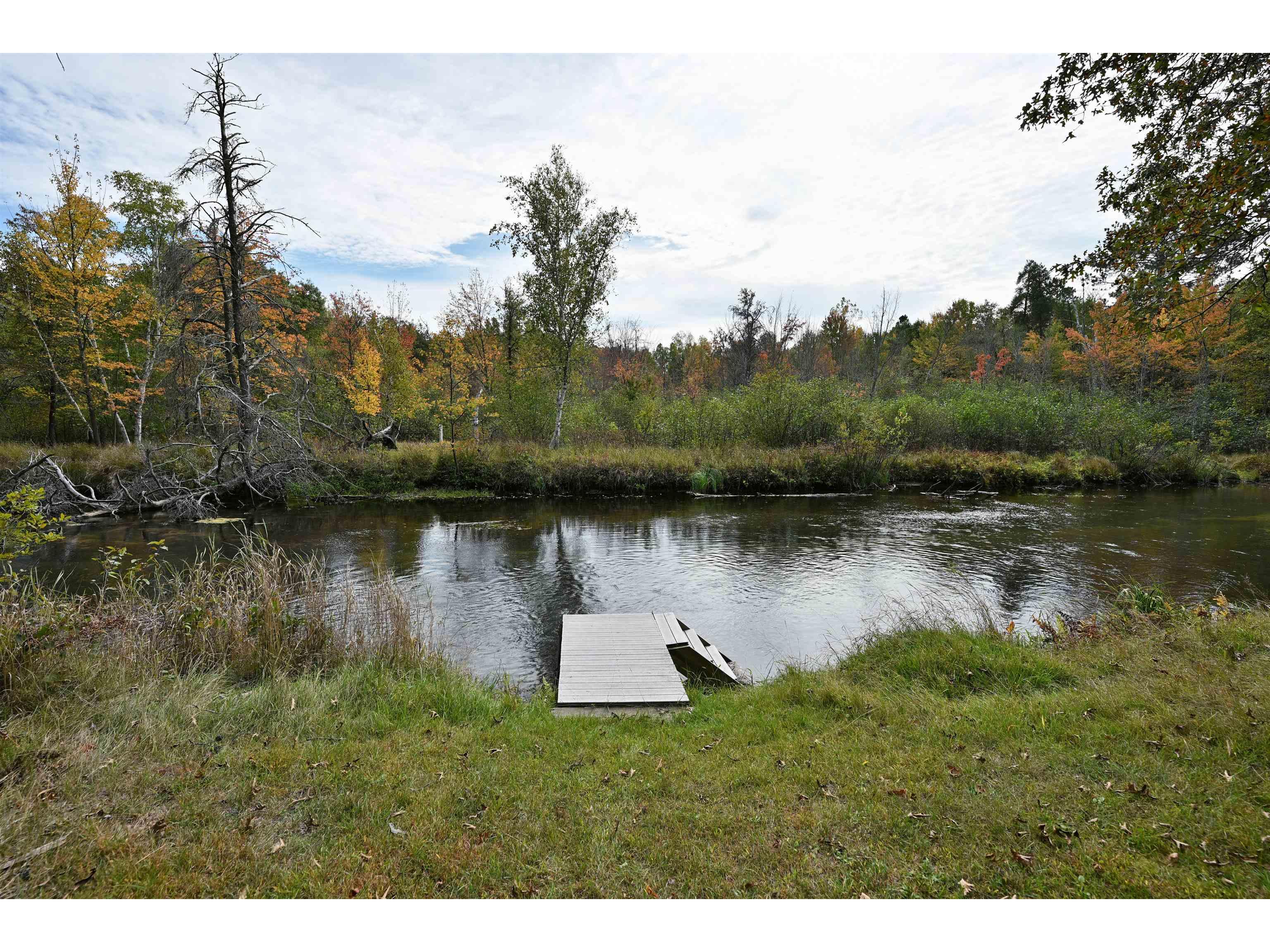 13672 E Short Rd Gordon WI 54838 - Eau Claire River 6122290 image29