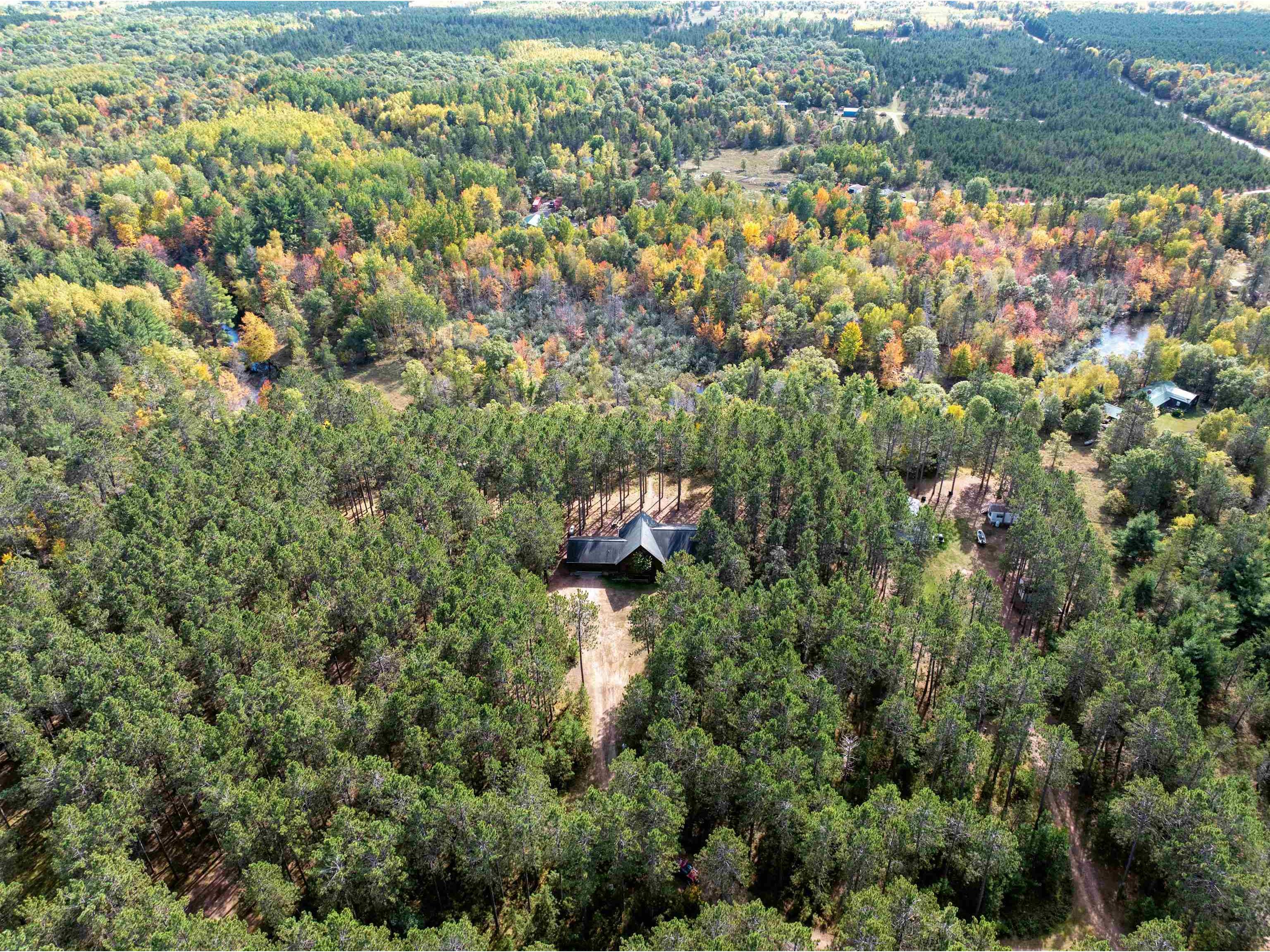 13672 E Short Rd Gordon WI 54838 - Eau Claire River 6122290 image3