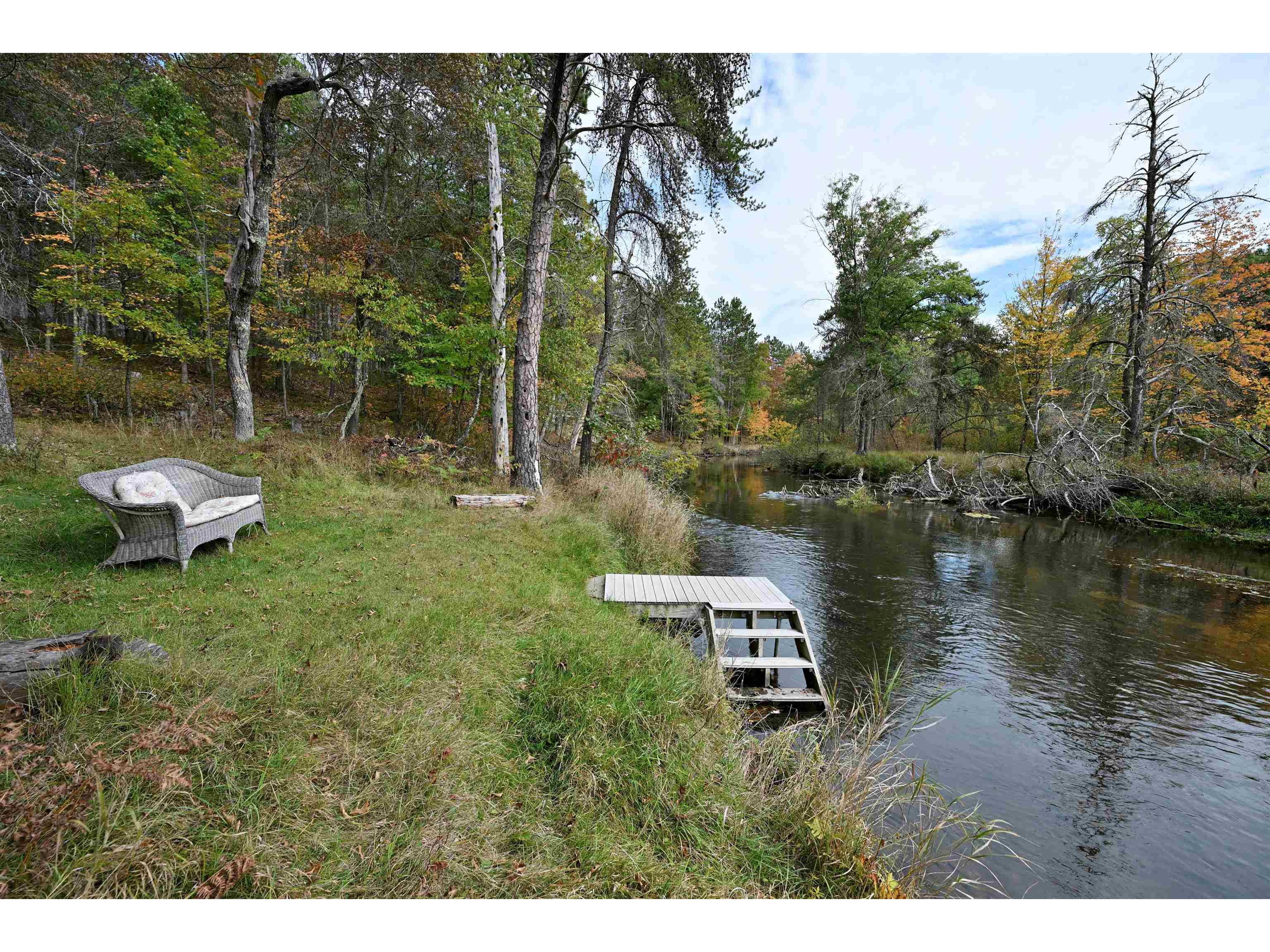 13672 E Short Rd Gordon WI 54838 - Eau Claire River 6122290 image31
