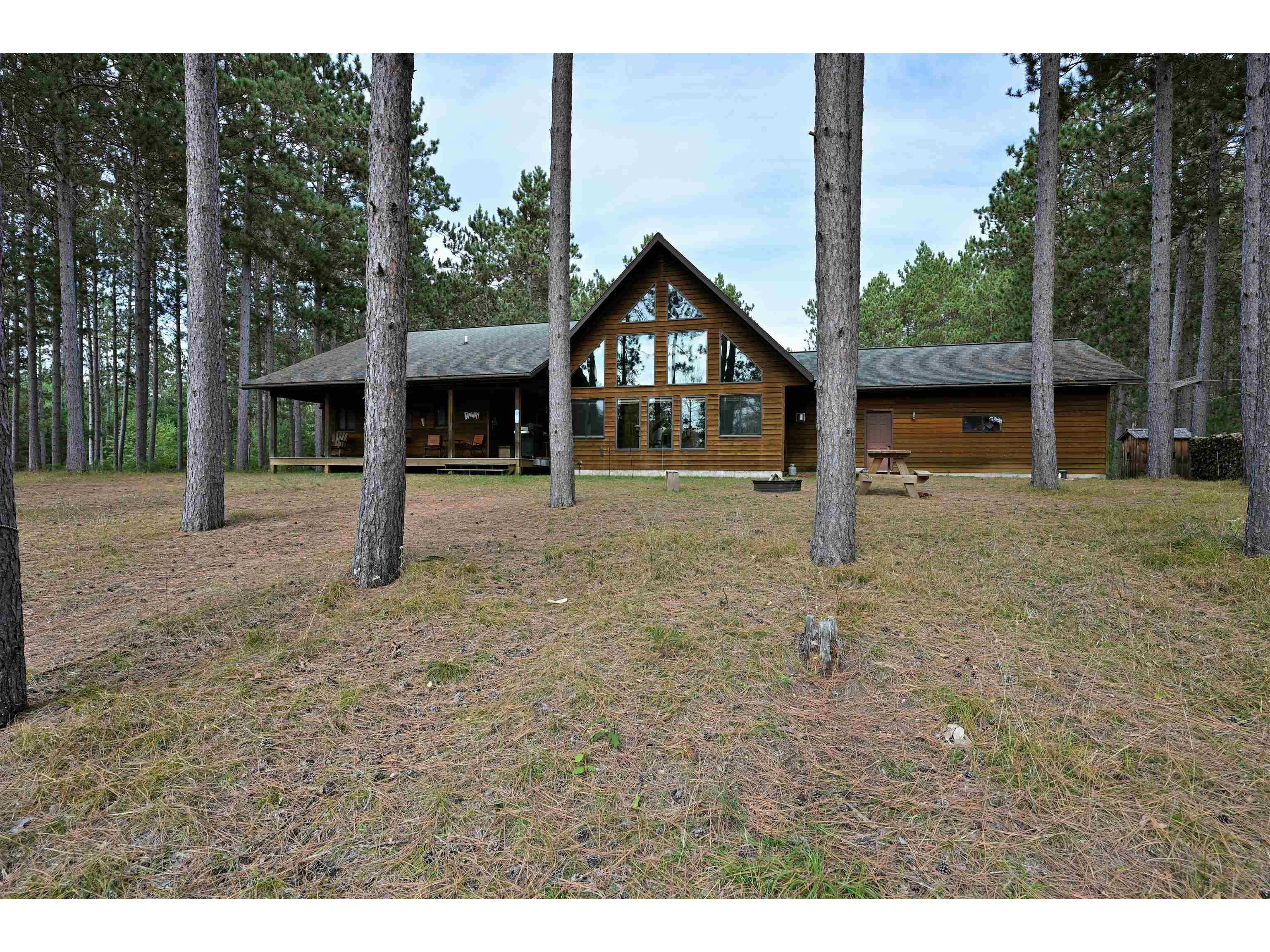 13672 E Short Rd Gordon WI 54838 - Eau Claire River 6122290 image32