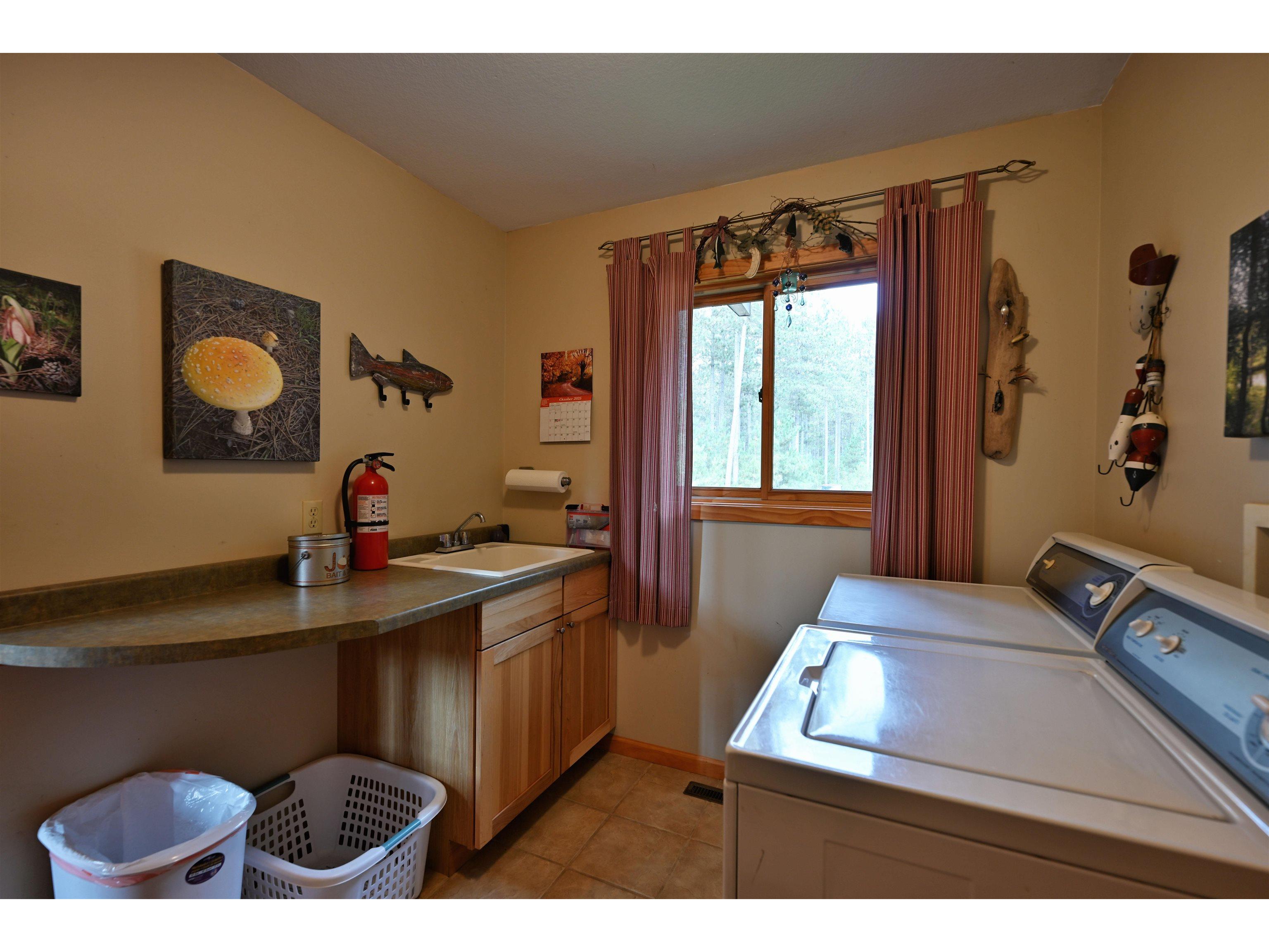 13672 E Short Rd Gordon WI 54838 - Eau Claire River 6122290 image37