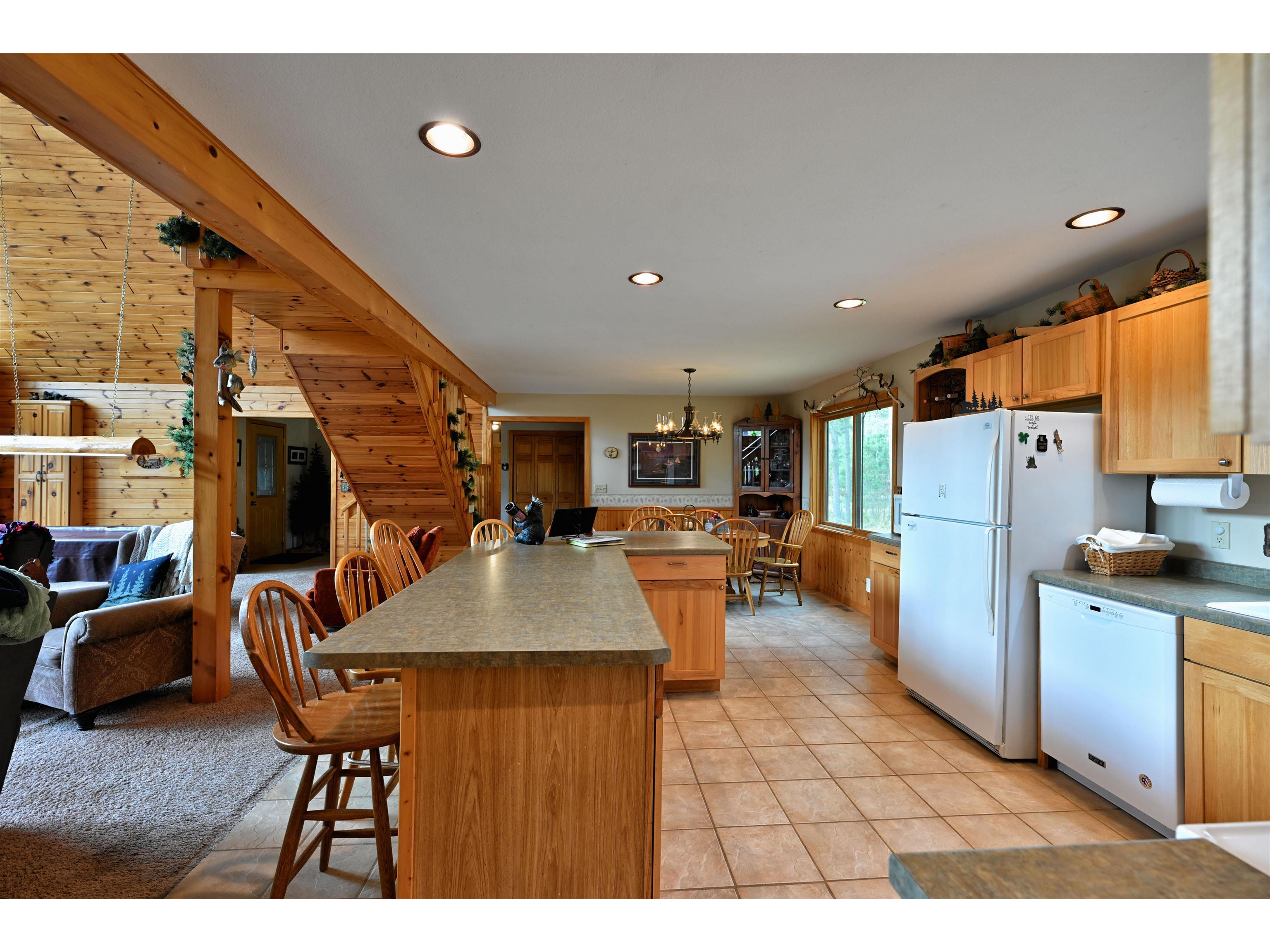 13672 E Short Rd Gordon WI 54838 - Eau Claire River 6122290 image39